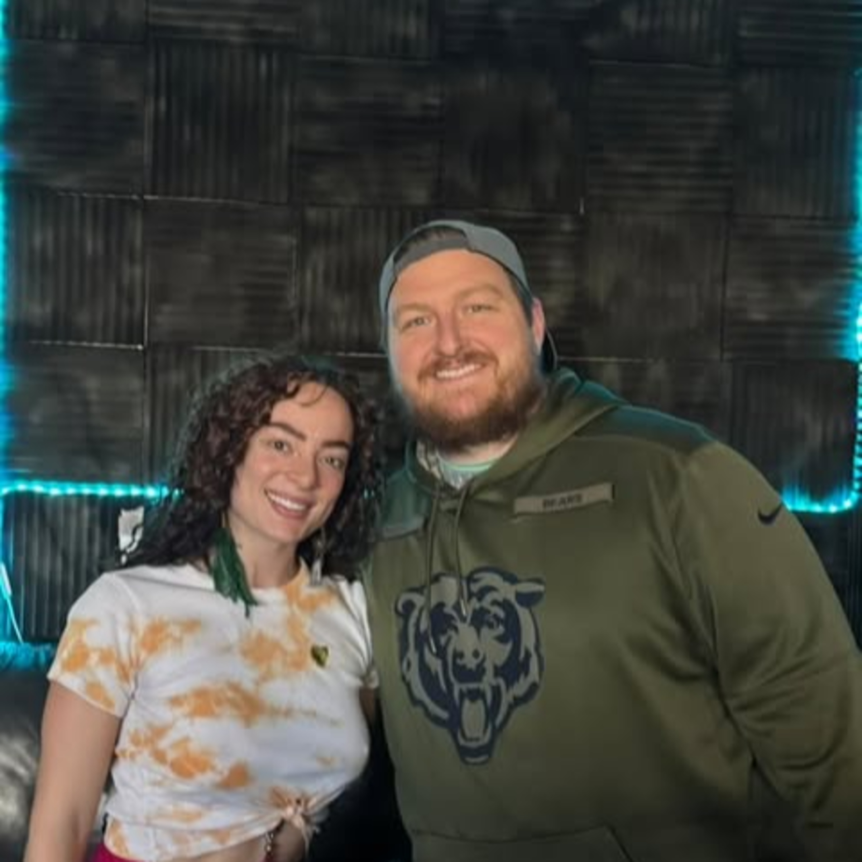 JMACH Podcast