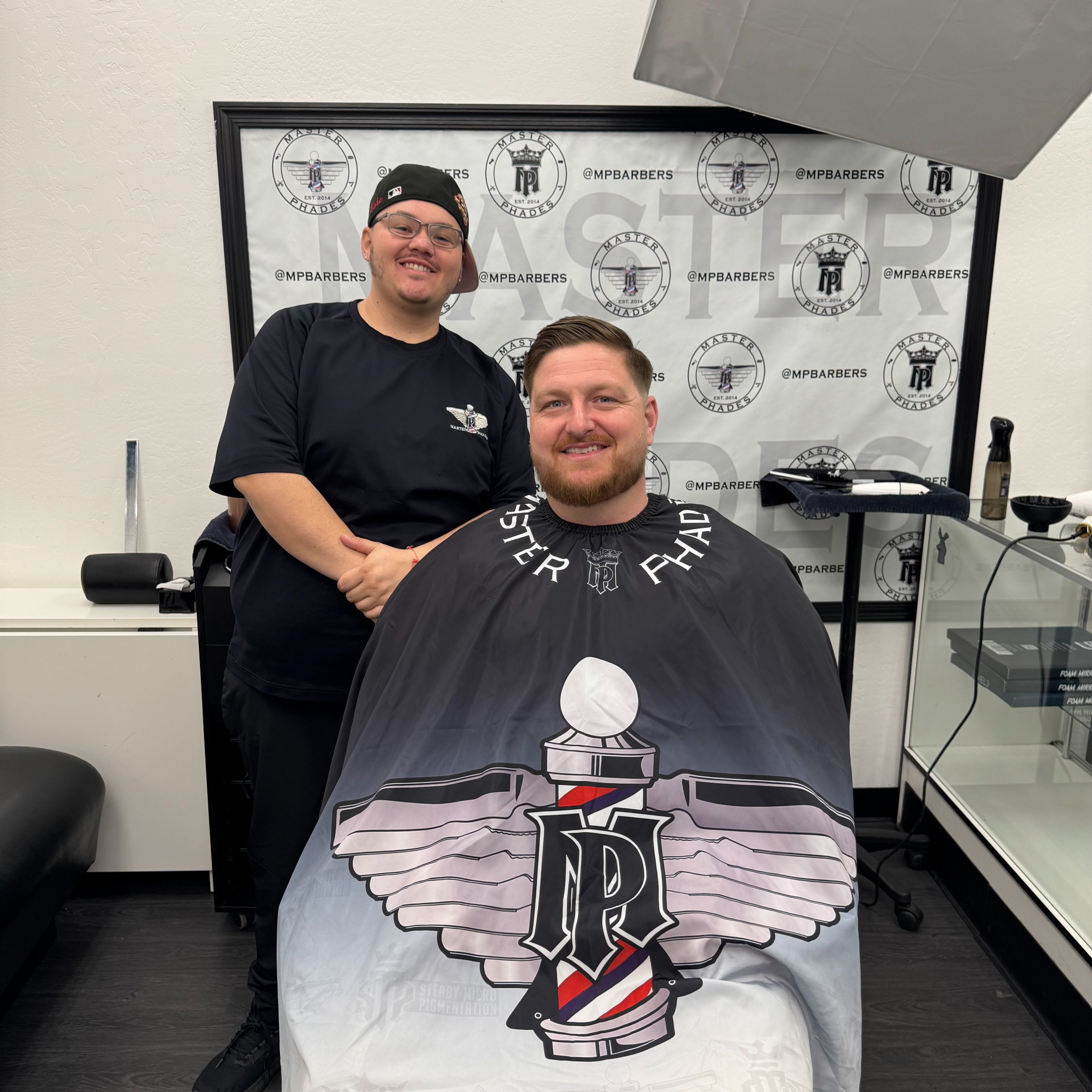 JMACH Podcast