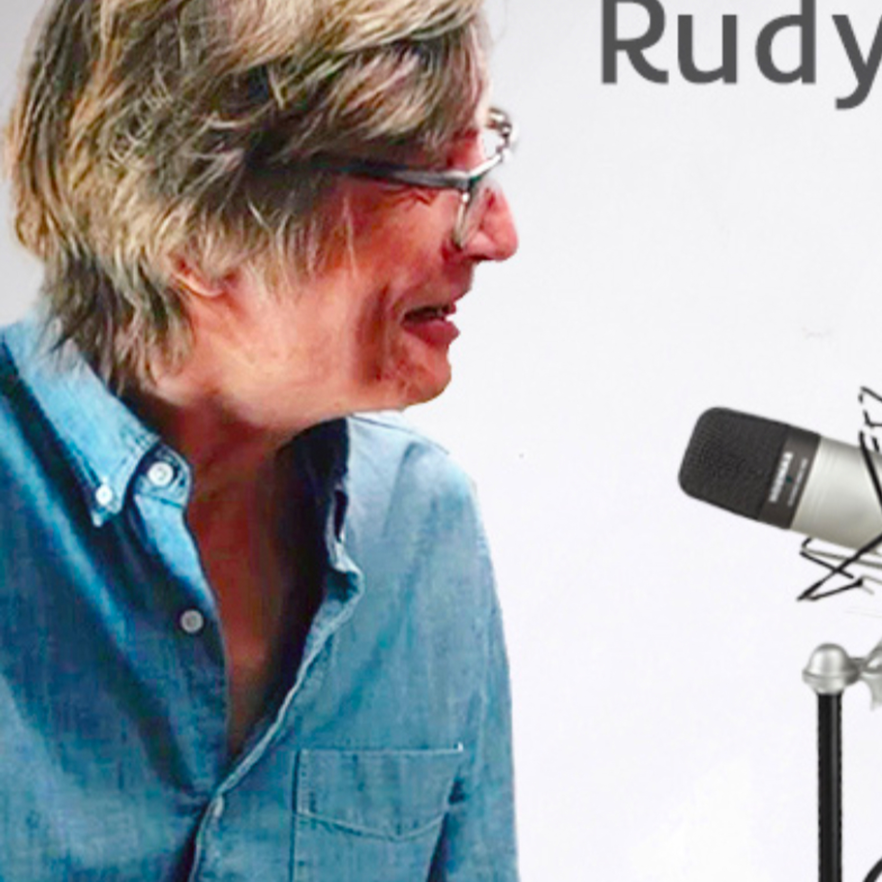 Všechno v pořádku Rudy a Ondřej