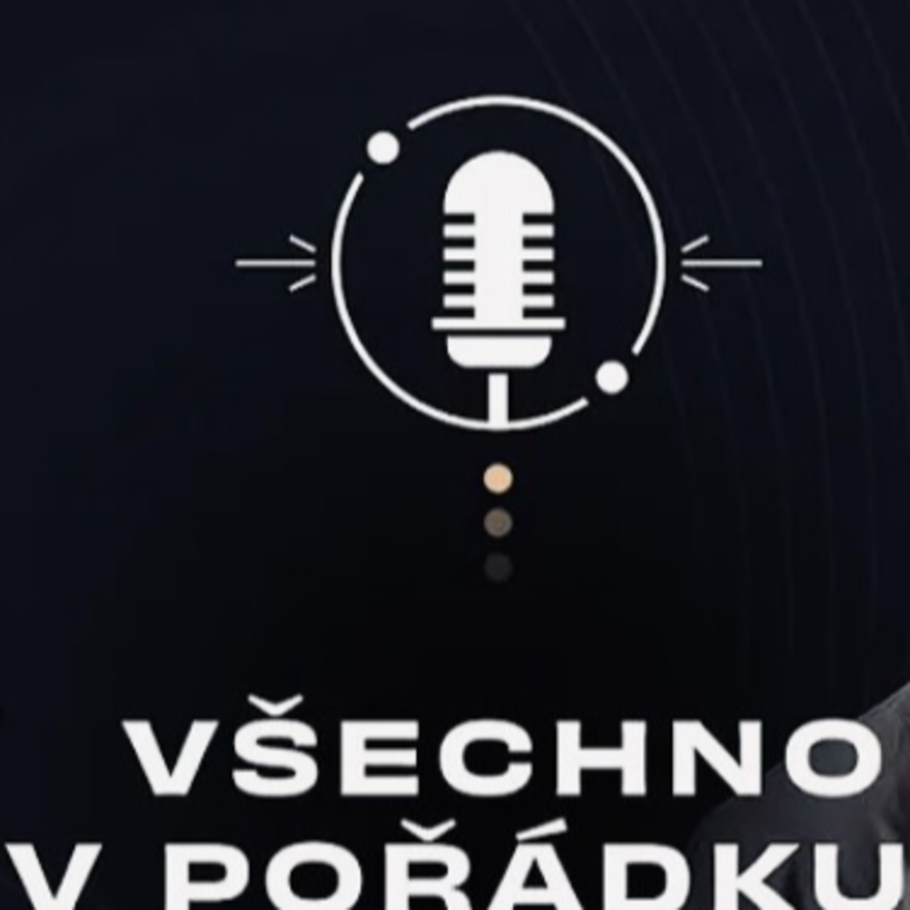 Všechno v pořádku Rudy a Ondřej