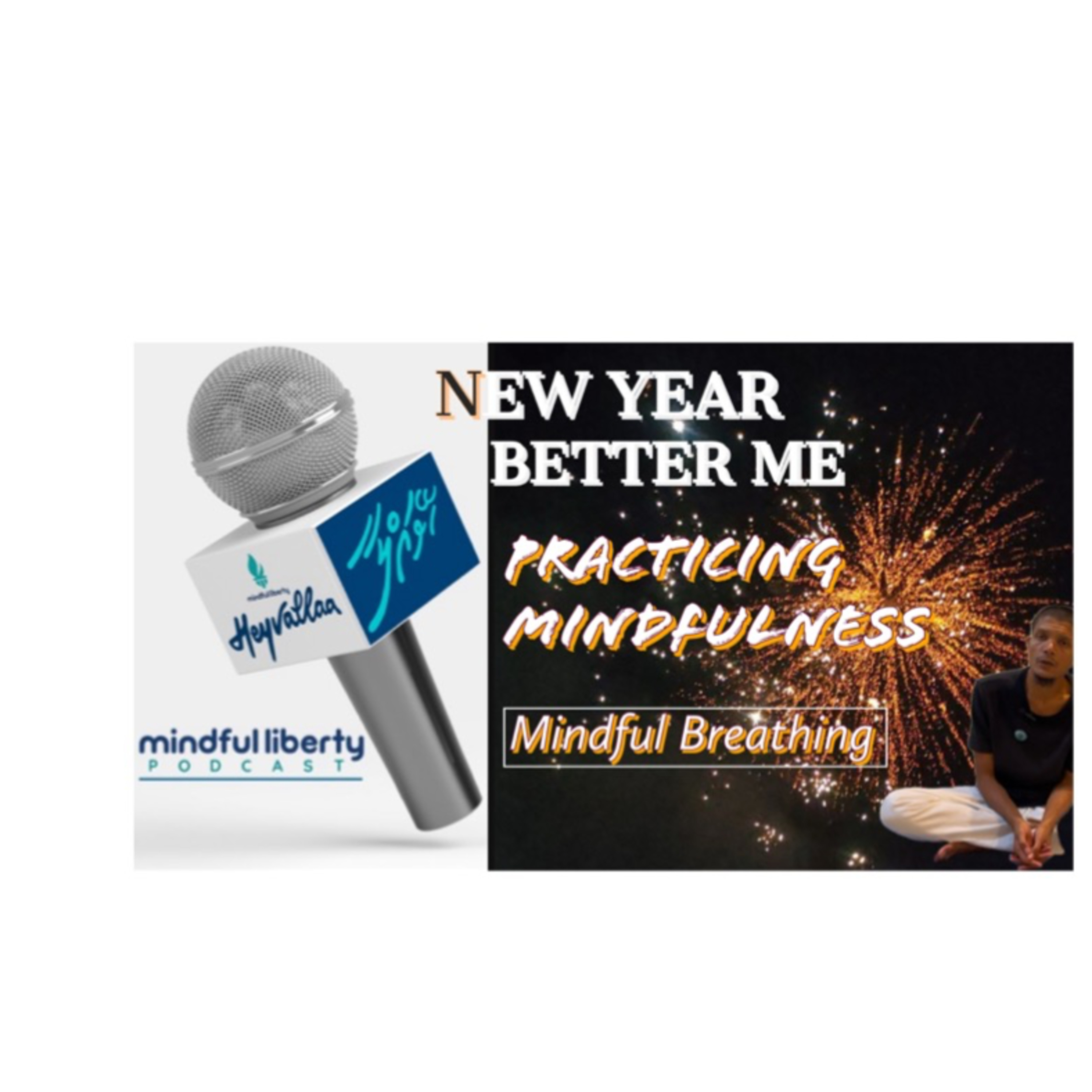 Mindful Liberty Podcasts