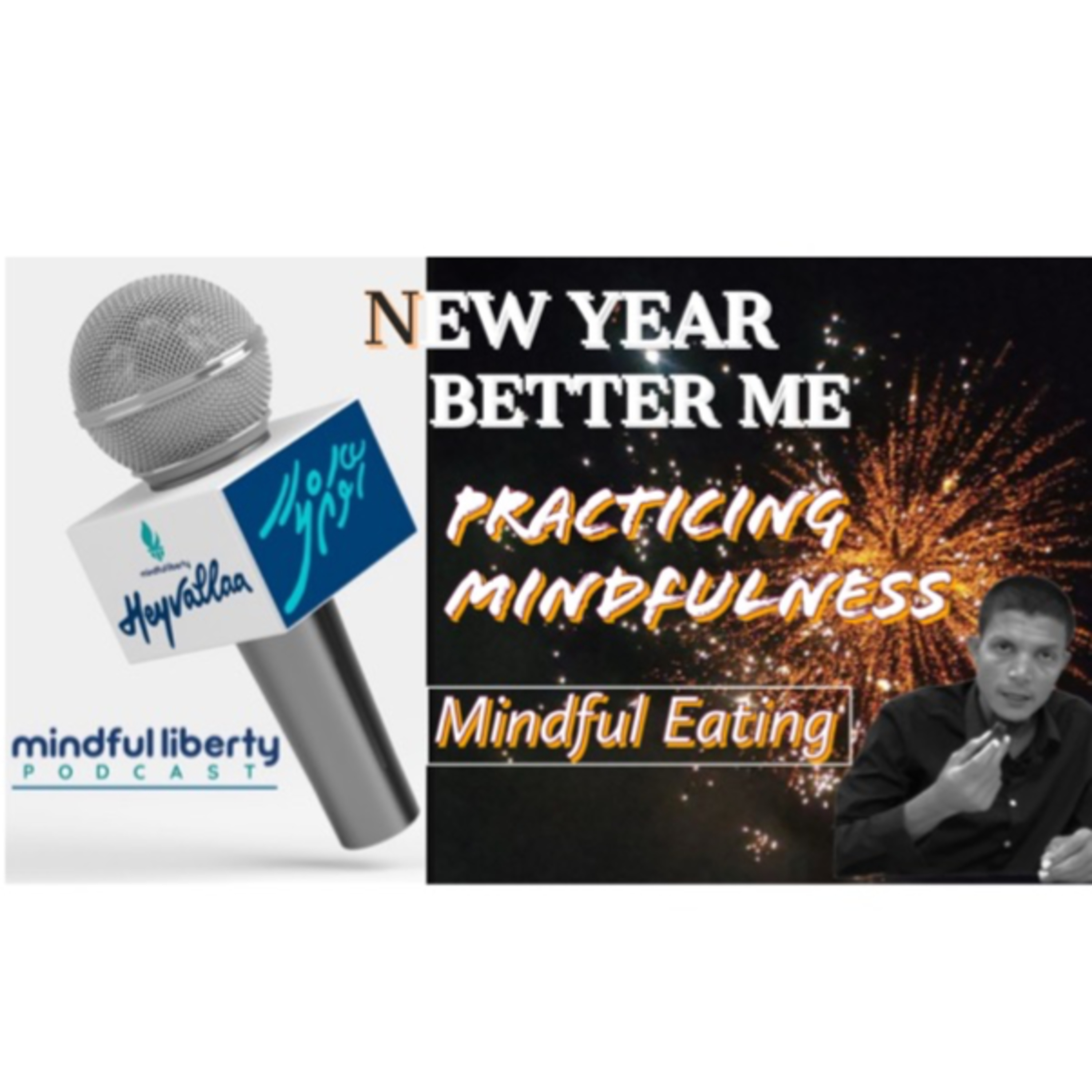 Mindful Liberty Podcasts