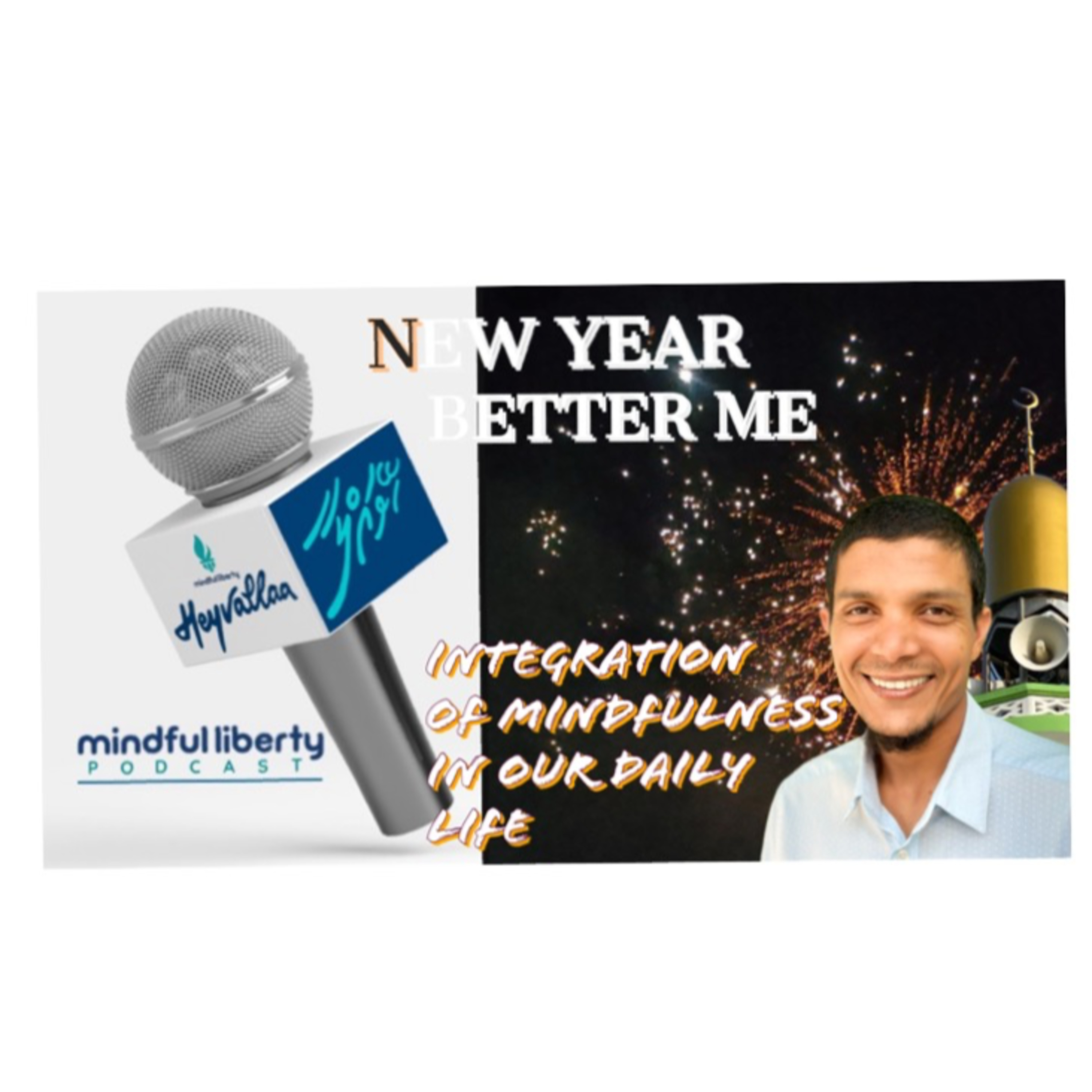Mindful Liberty Podcasts