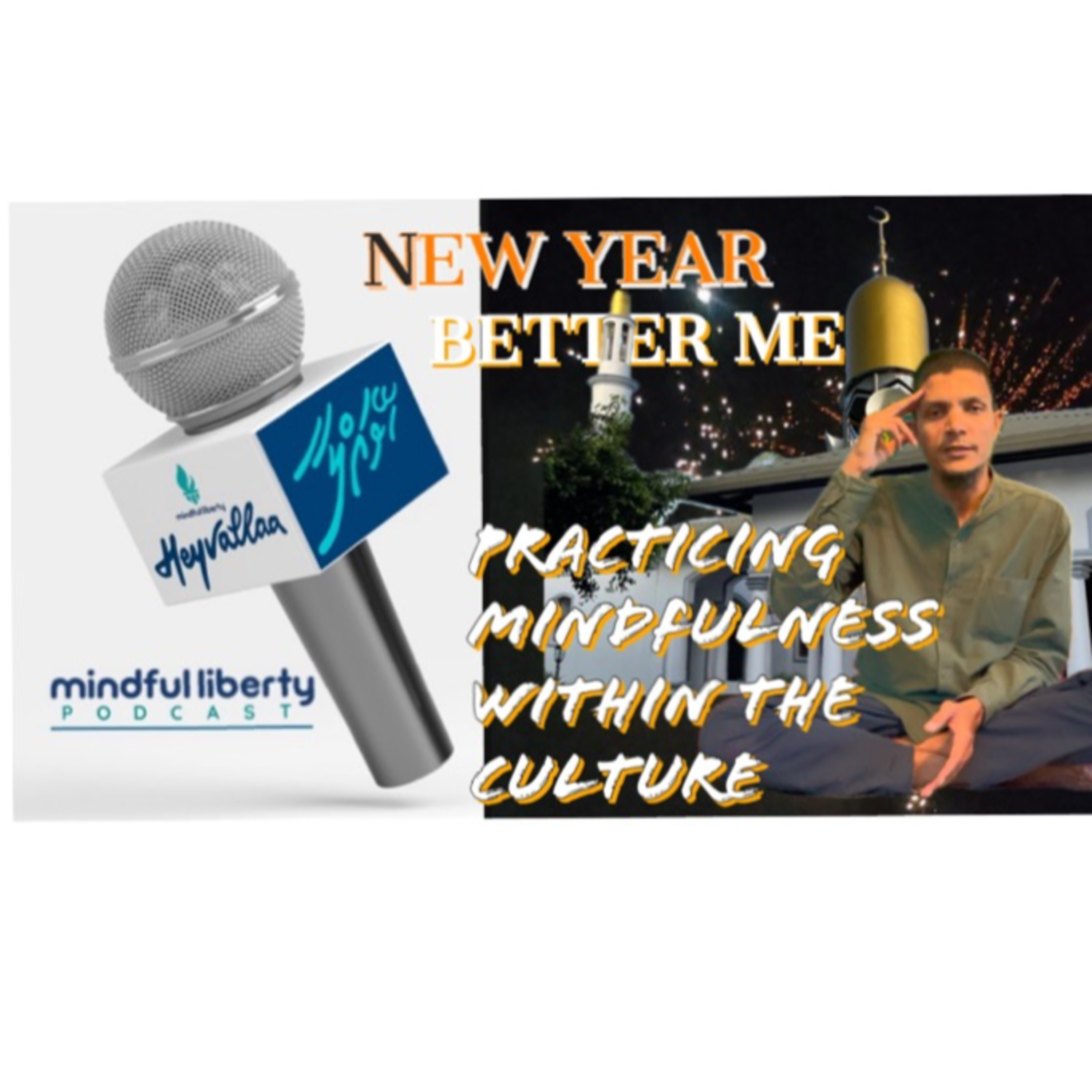 Mindful Liberty Podcasts