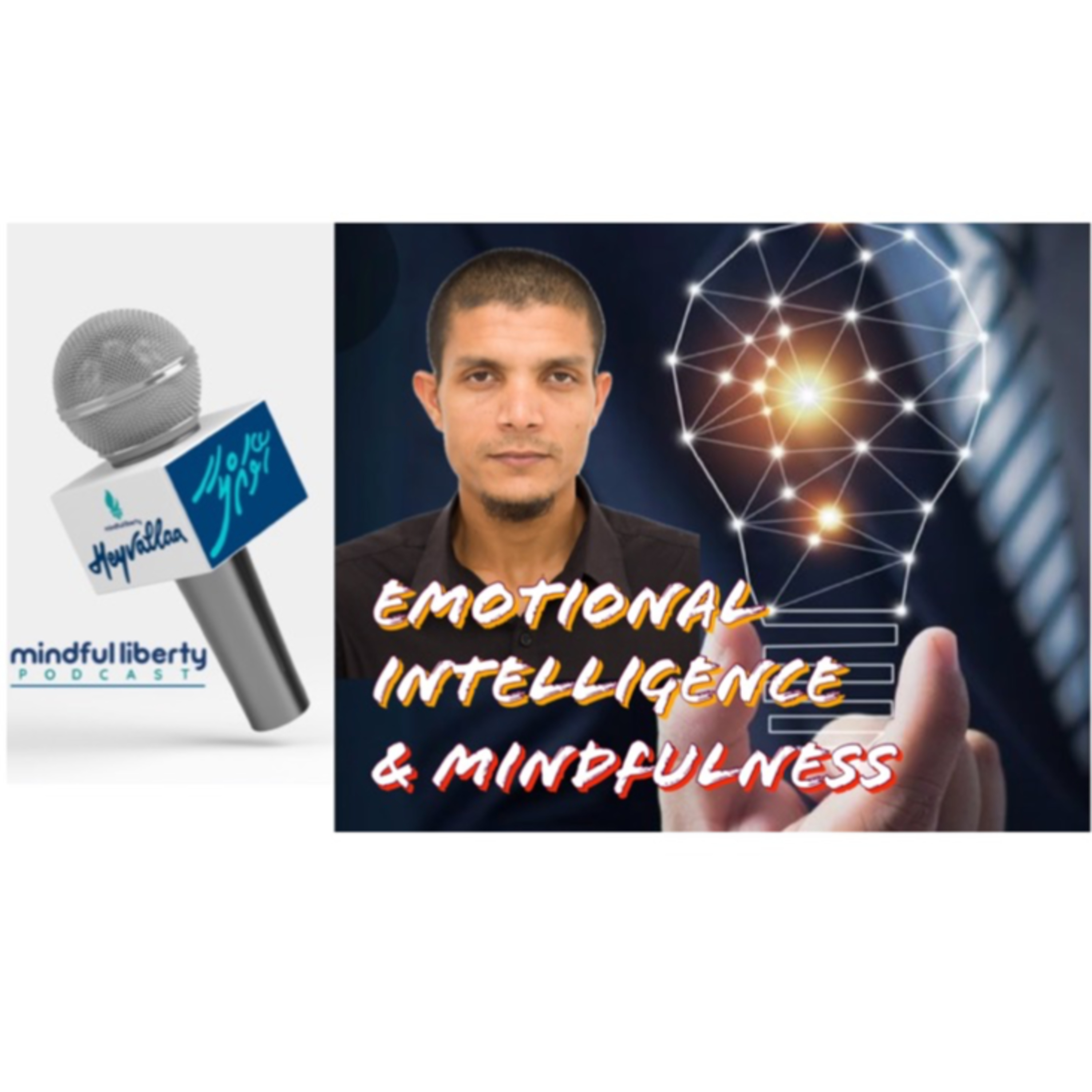 Mindful Liberty Podcasts