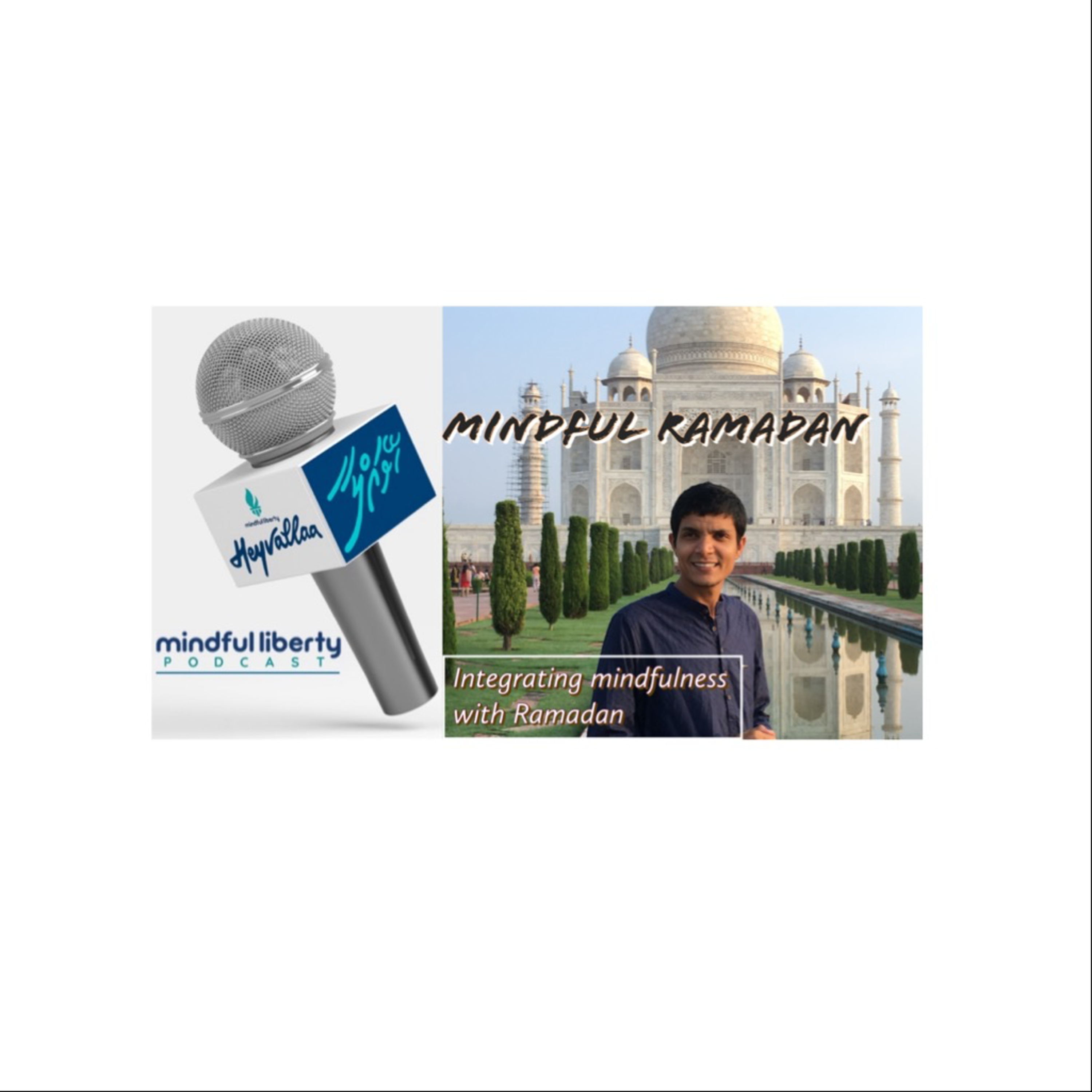 Mindful Liberty Podcasts