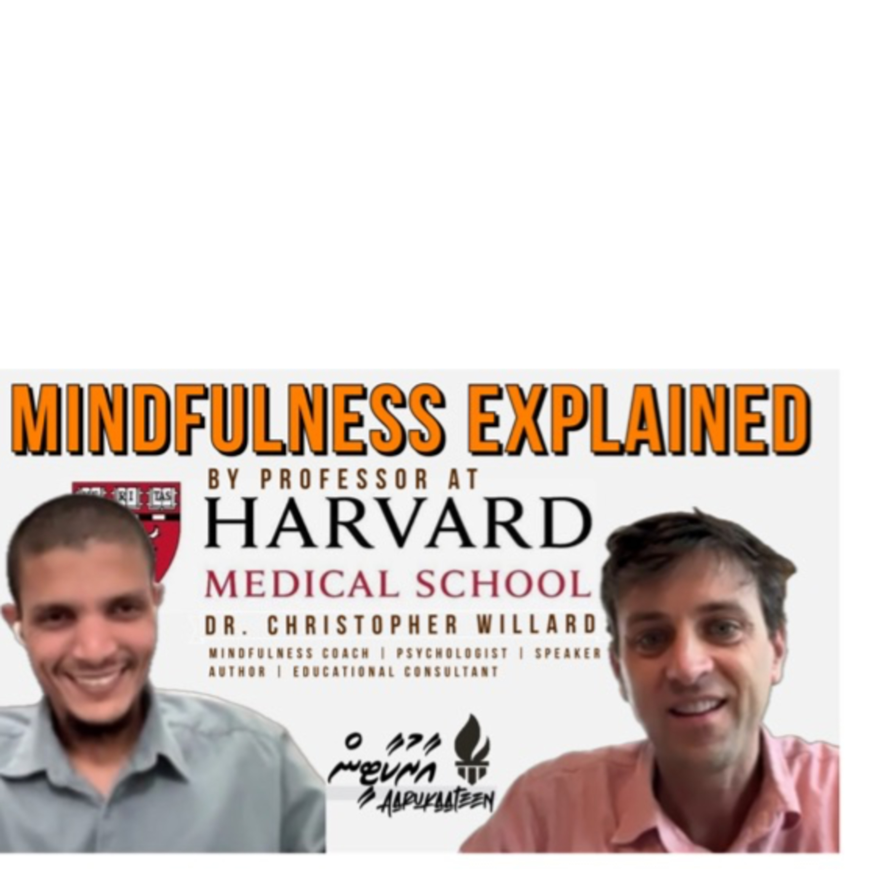 Mindful Liberty Podcasts