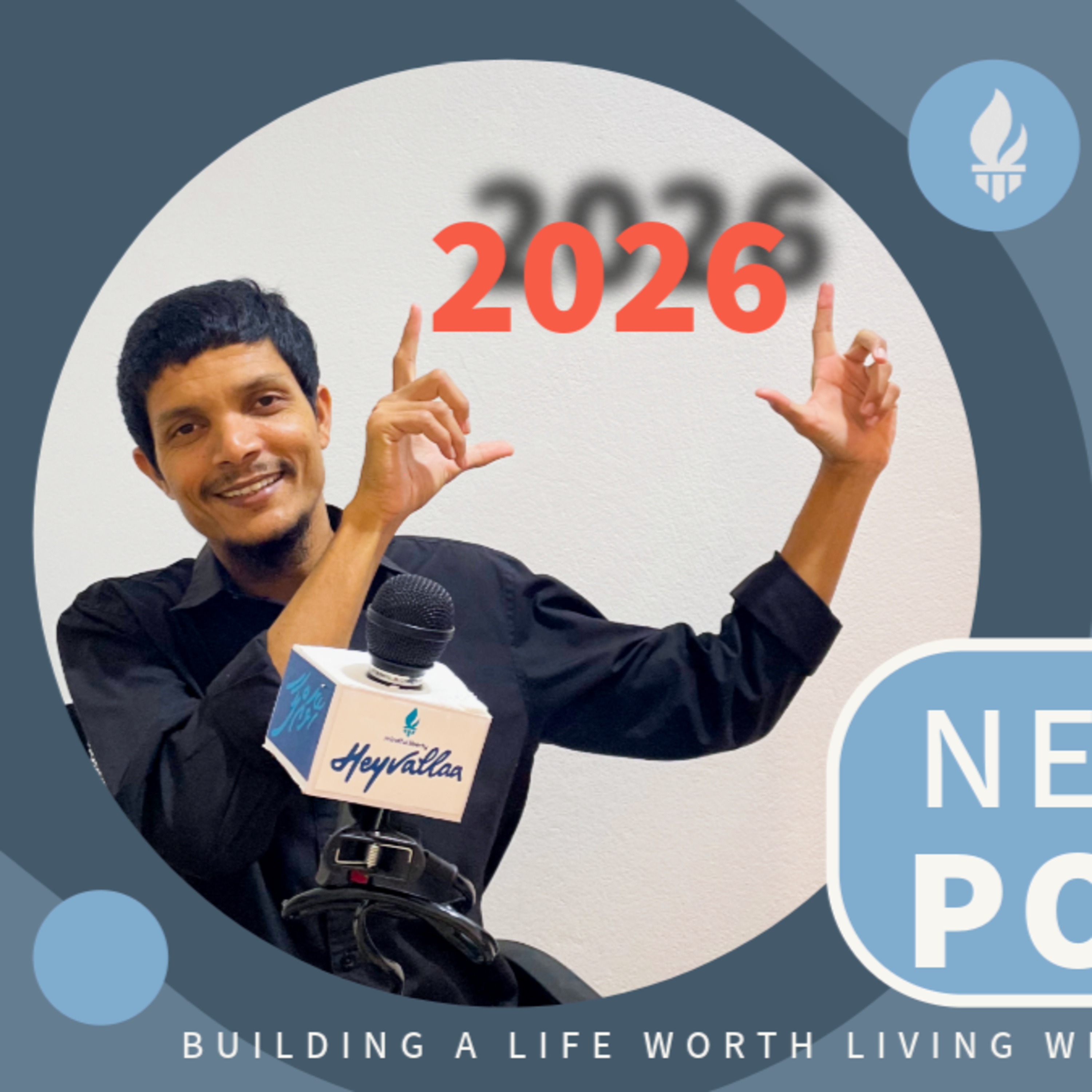 Mindful Liberty Podcasts