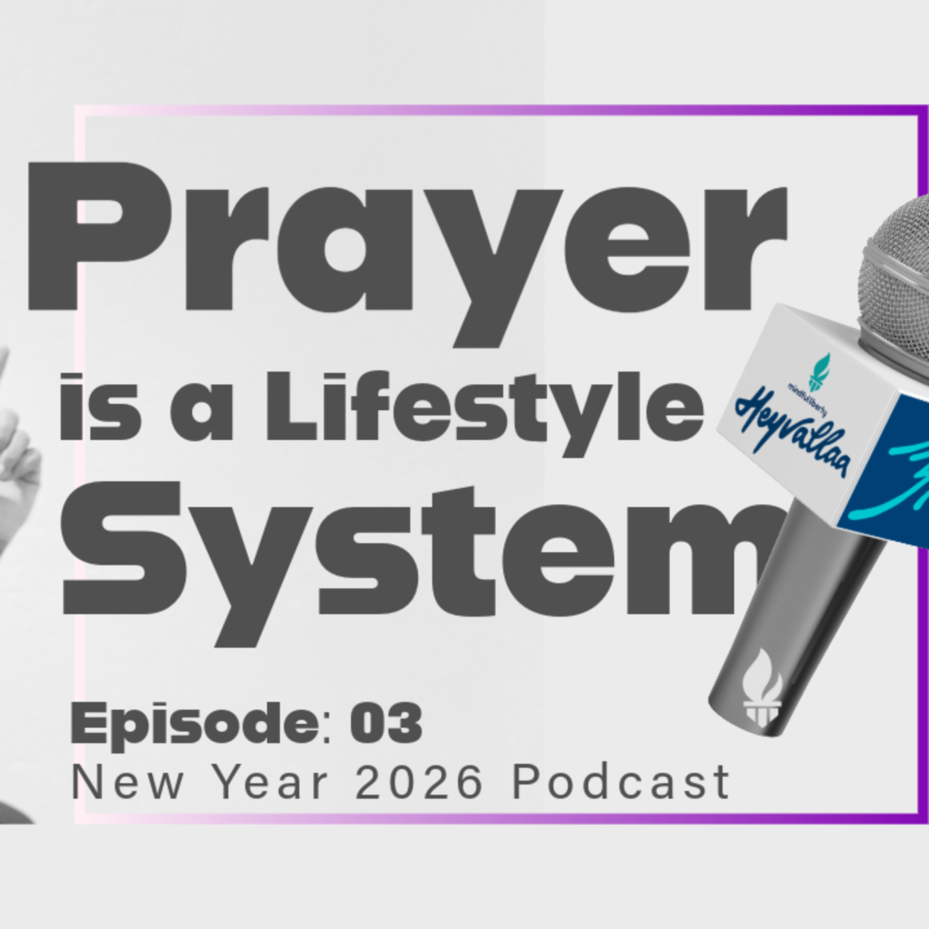 Mindful Liberty Podcasts