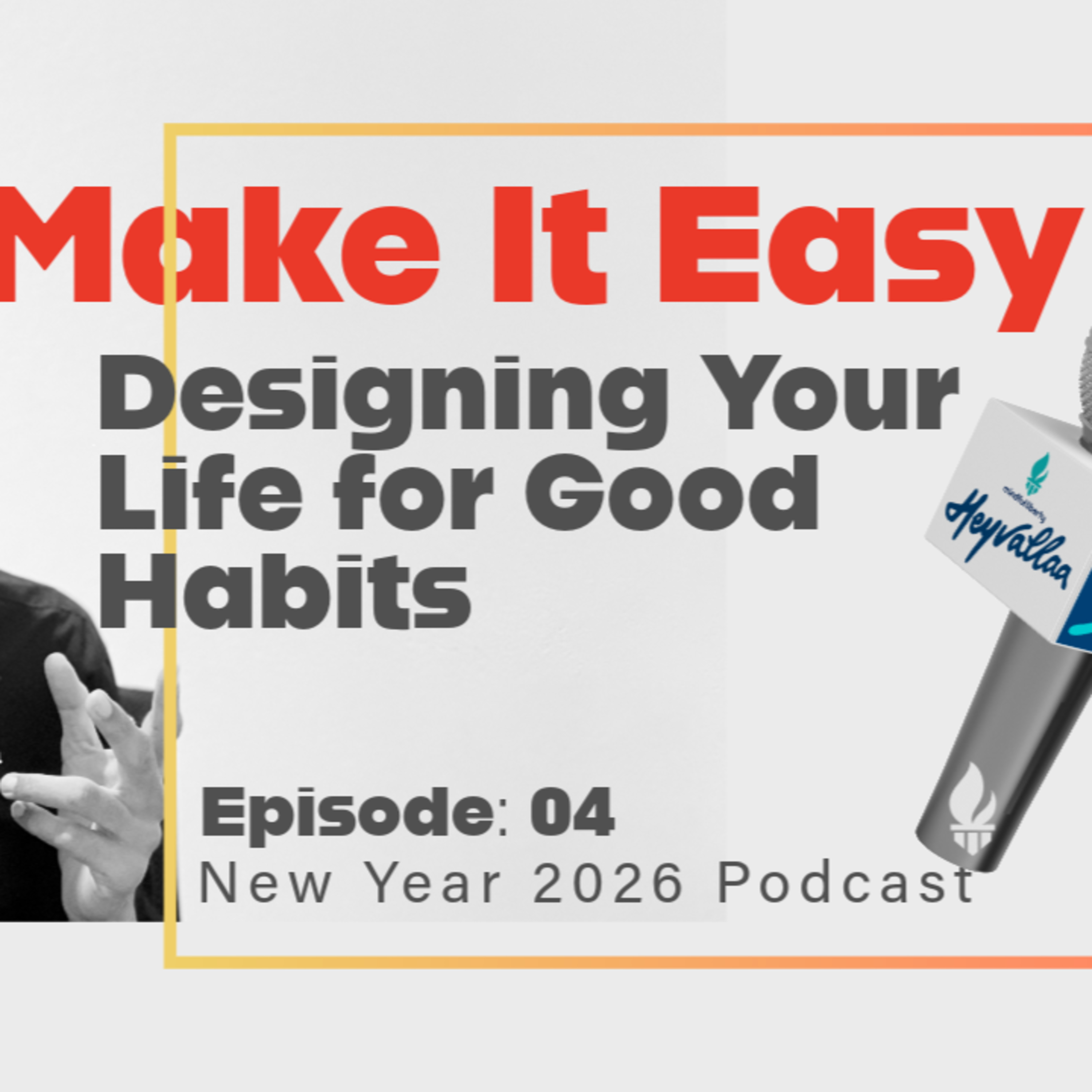 Mindful Liberty Podcasts