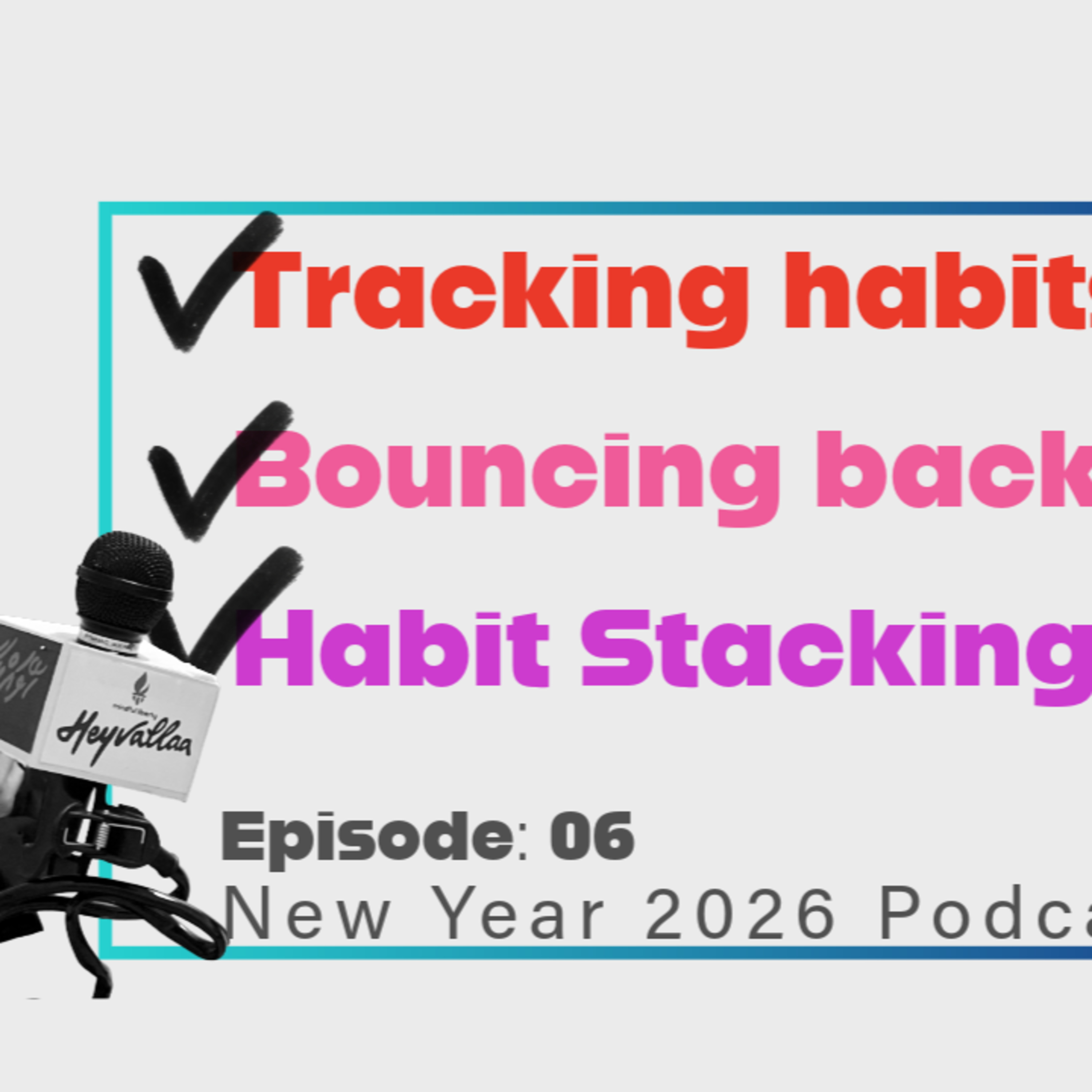 Mindful Liberty Podcasts