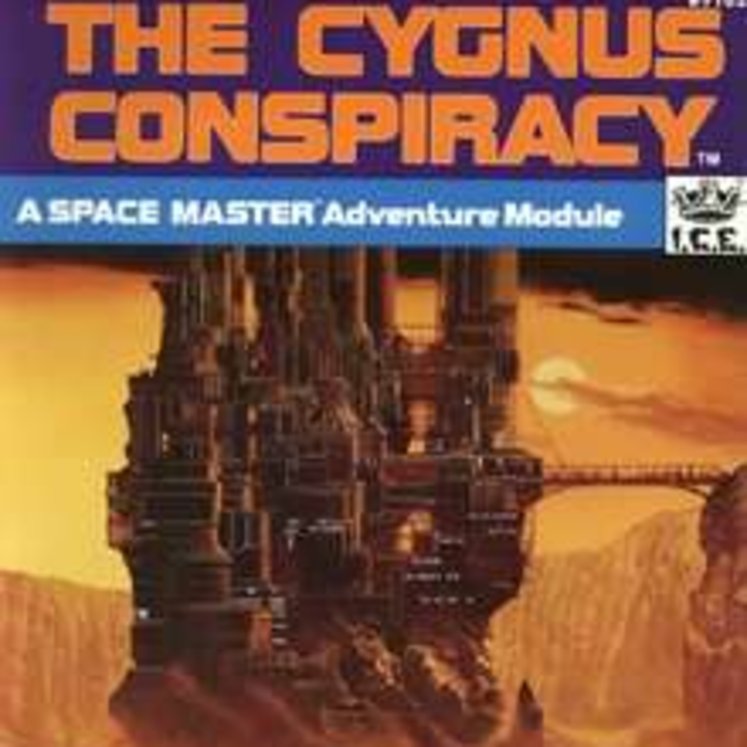 SPACE MASTER PODCASTS