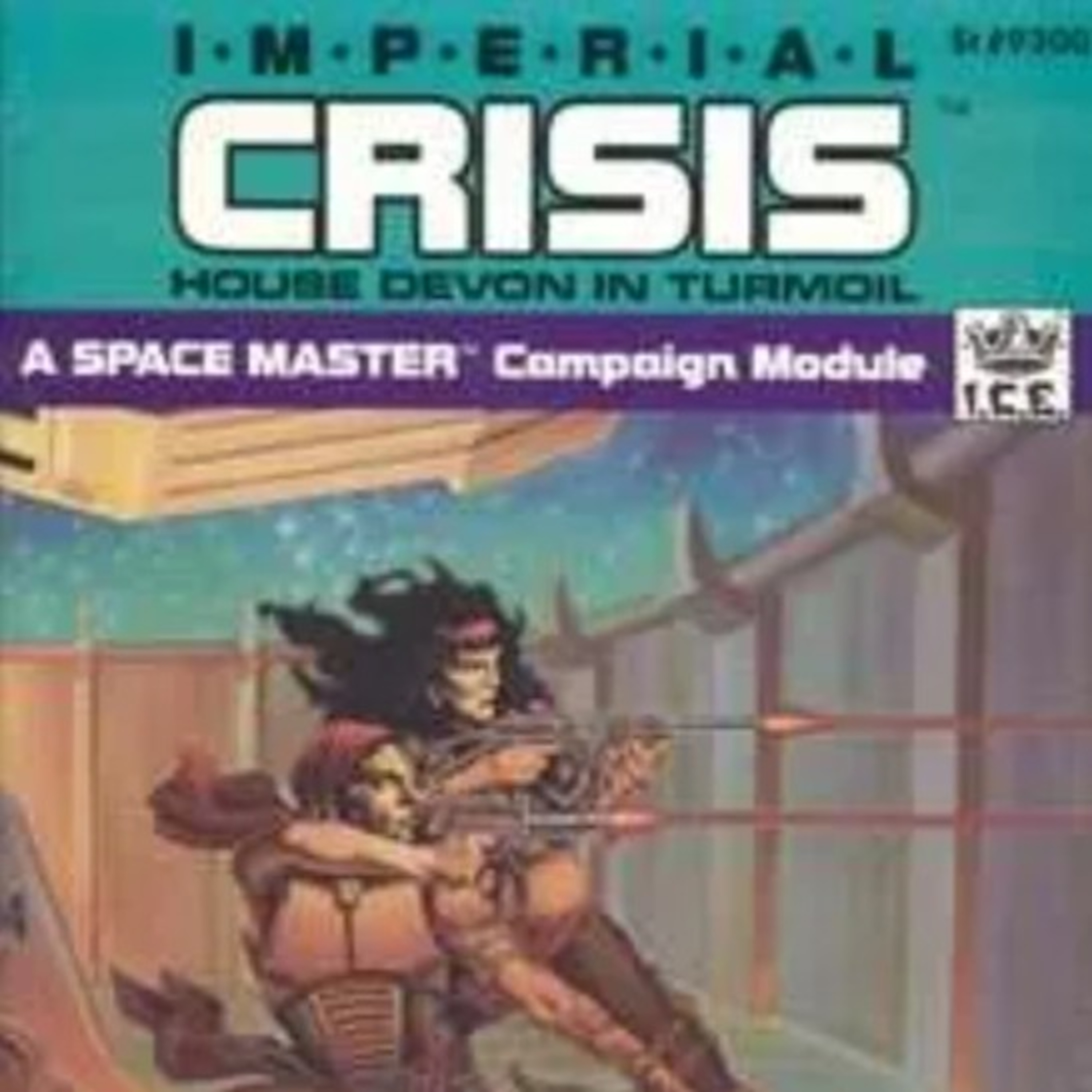 SPACE MASTER PODCASTS