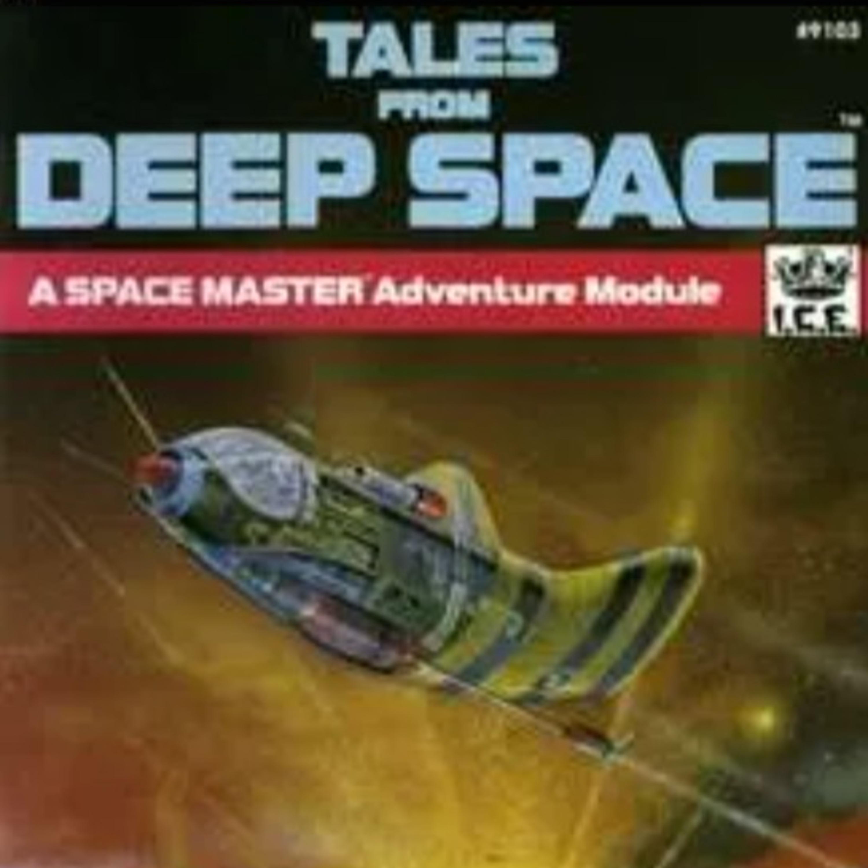 SPACE MASTER PODCASTS
