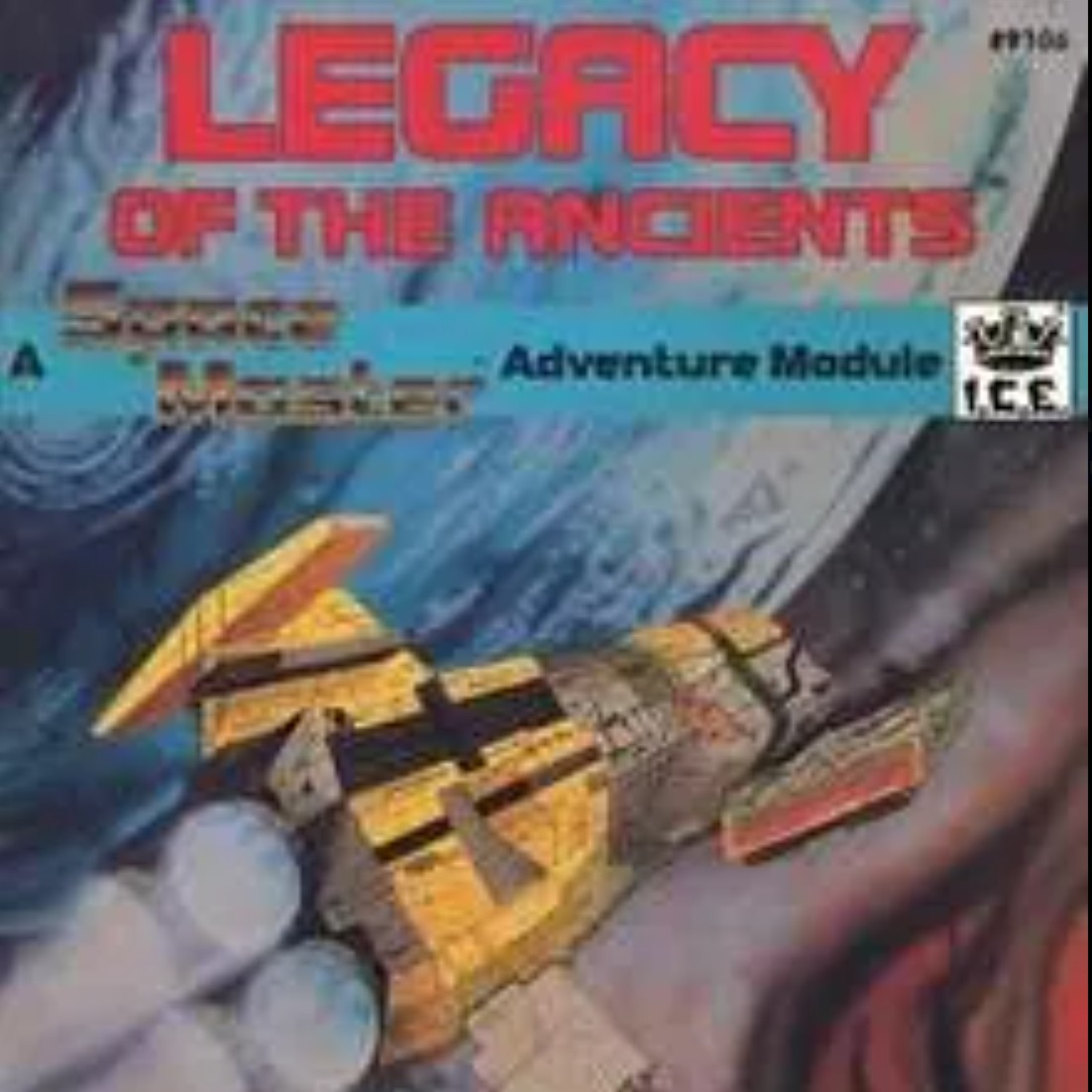 SPACE MASTER PODCASTS