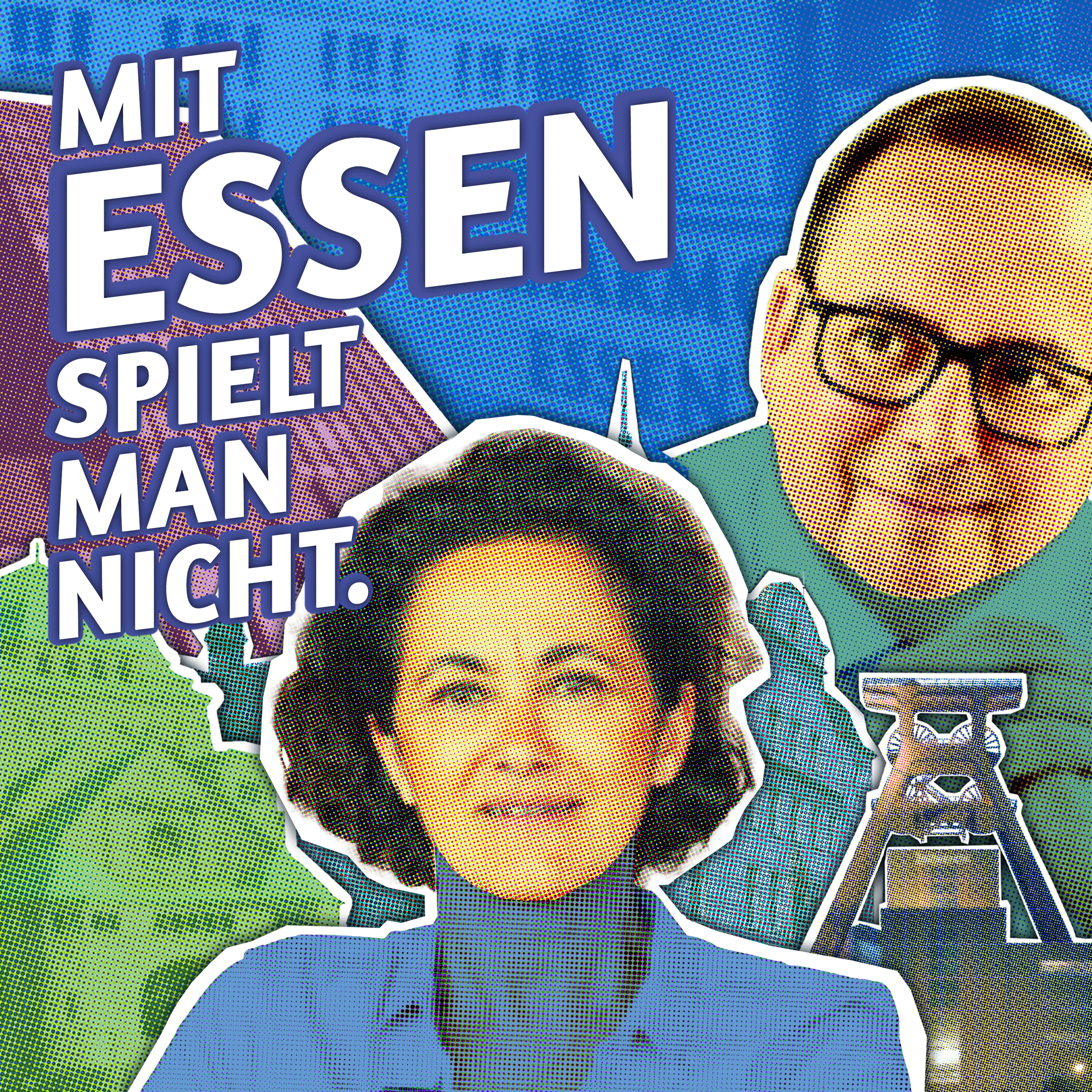Zu Gast: Dr. Shabnam Fahimi-Weber (u.a. Woman Life Freedom) episode artwork