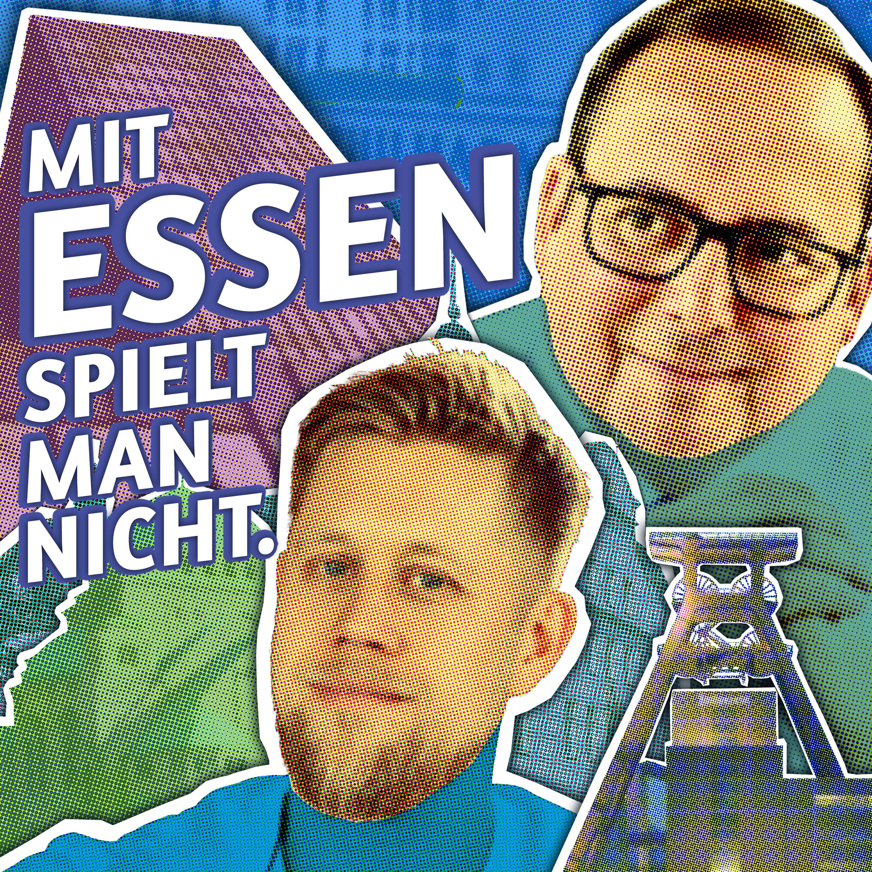 Zu Gast: Dominik Plaßmann (Sluggerfly) episode artwork