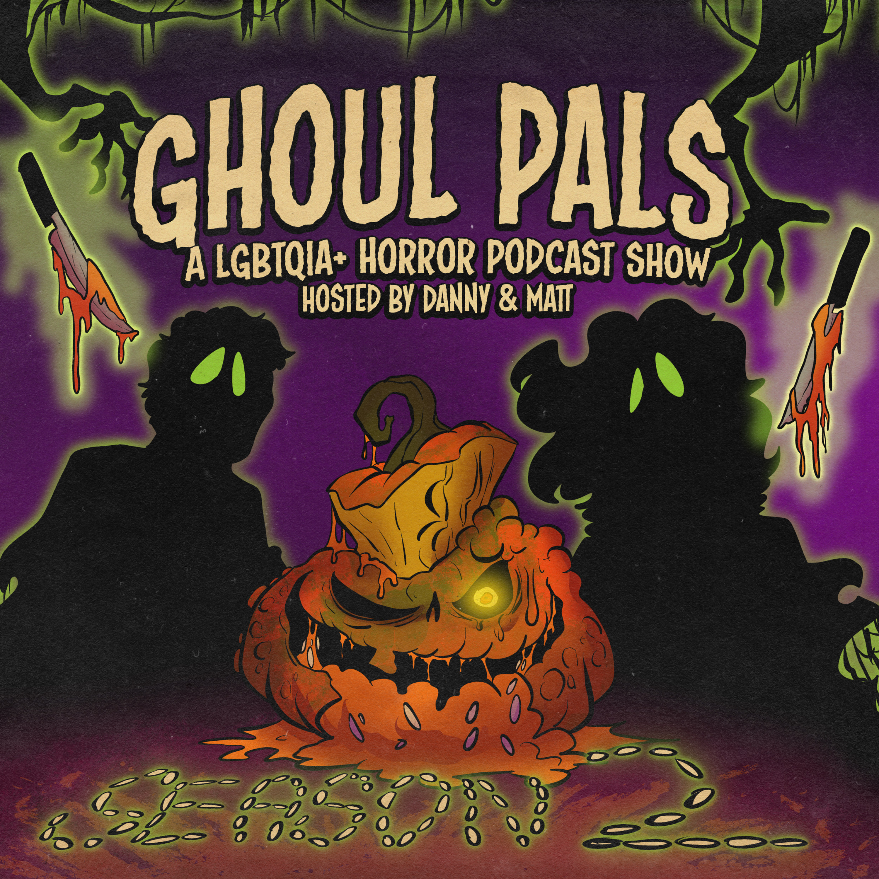 Episode 11: Hamilton Sucks