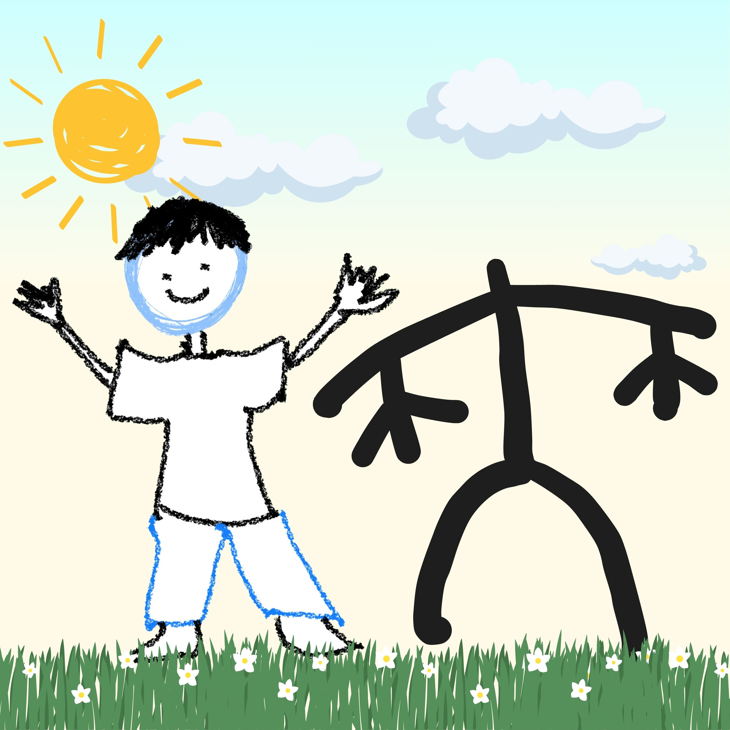【PODCAST】【這個字有意思】大家一起來跳「無」 #甲骨文 #金文 #說文解字 #子犯龢鐘 episode artwork