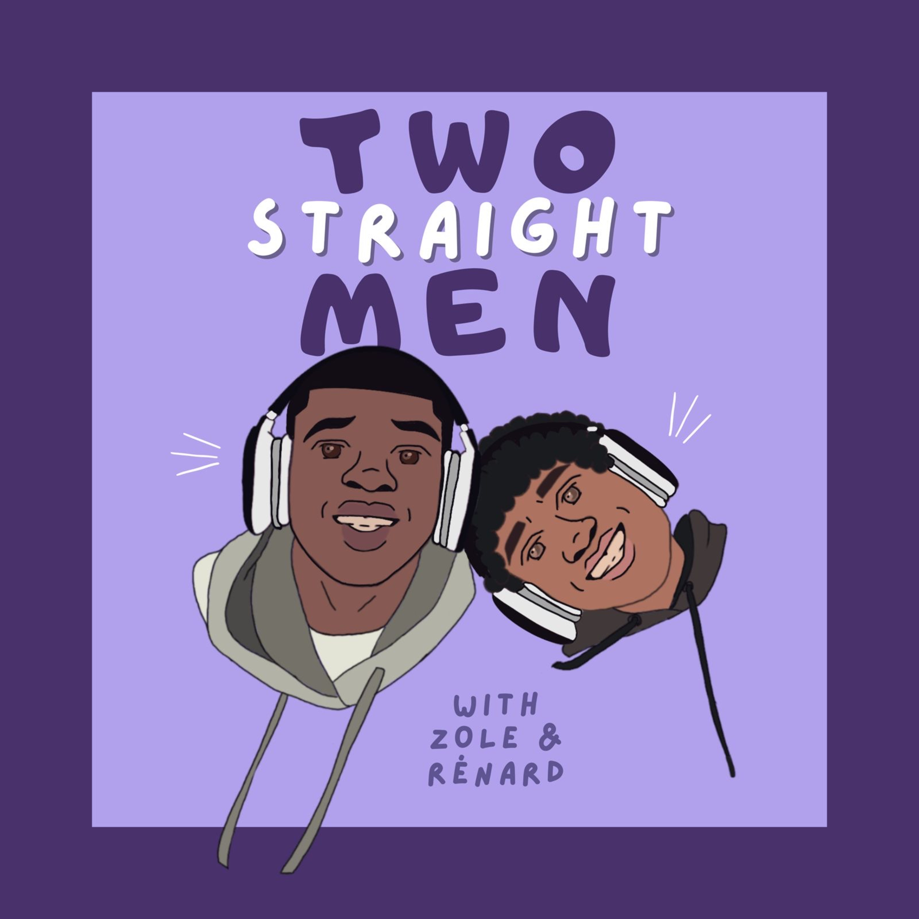 REAL MEN DON’T PROTECT THEIR WIVES | EP 1 episode artwork