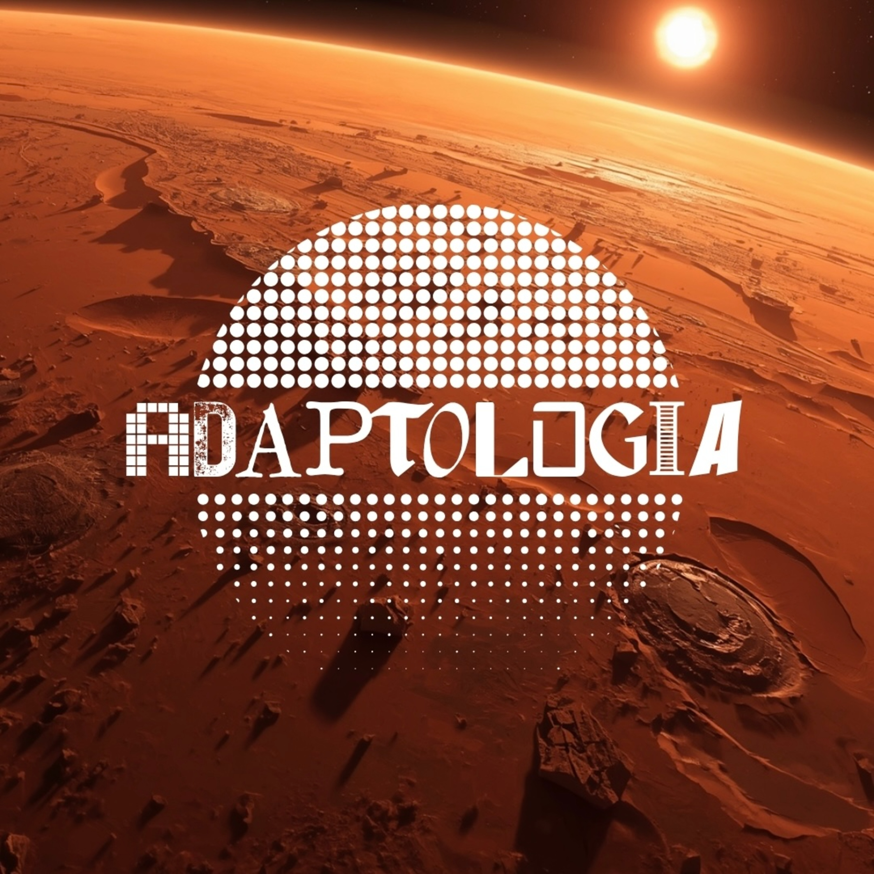 ADAPTOLOGIA