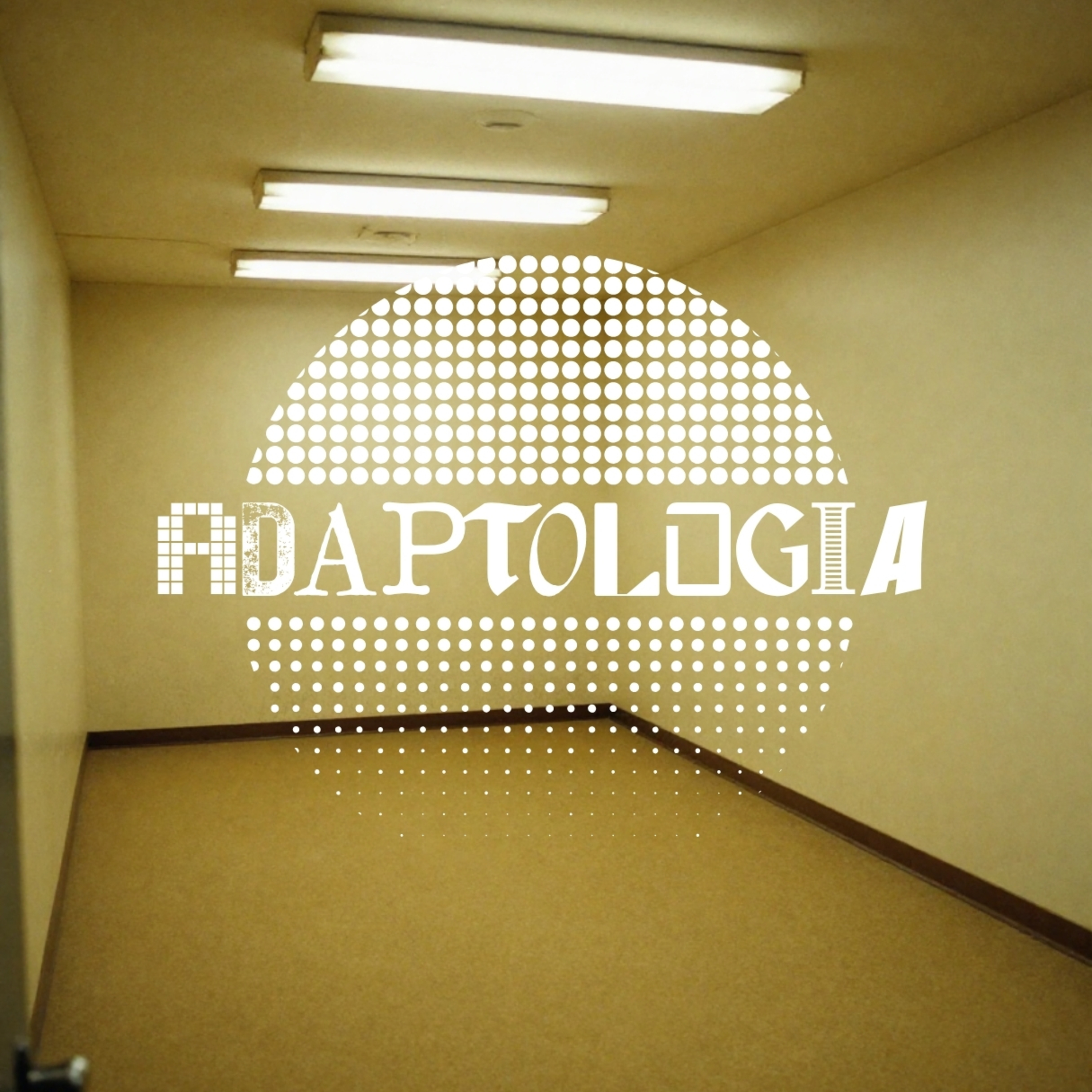 ADAPTOLOGIA