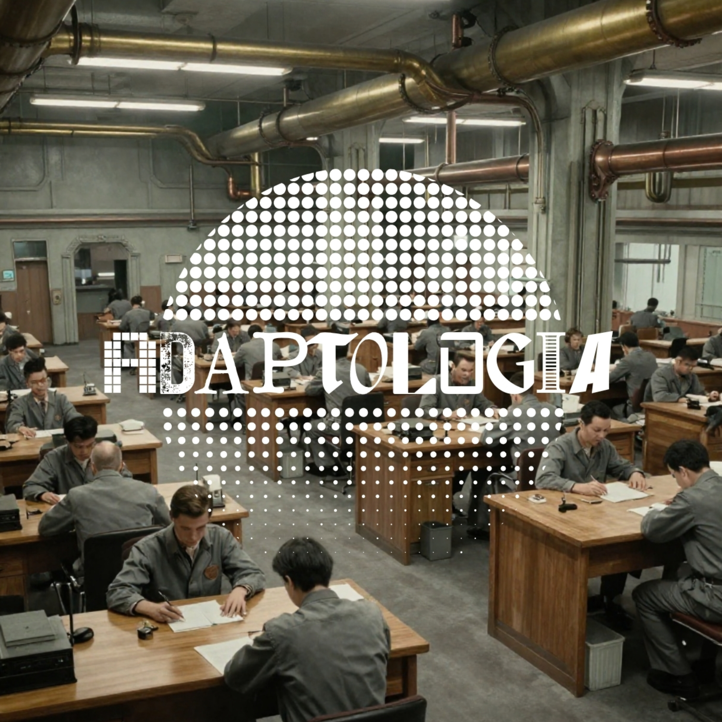 ADAPTOLOGIA