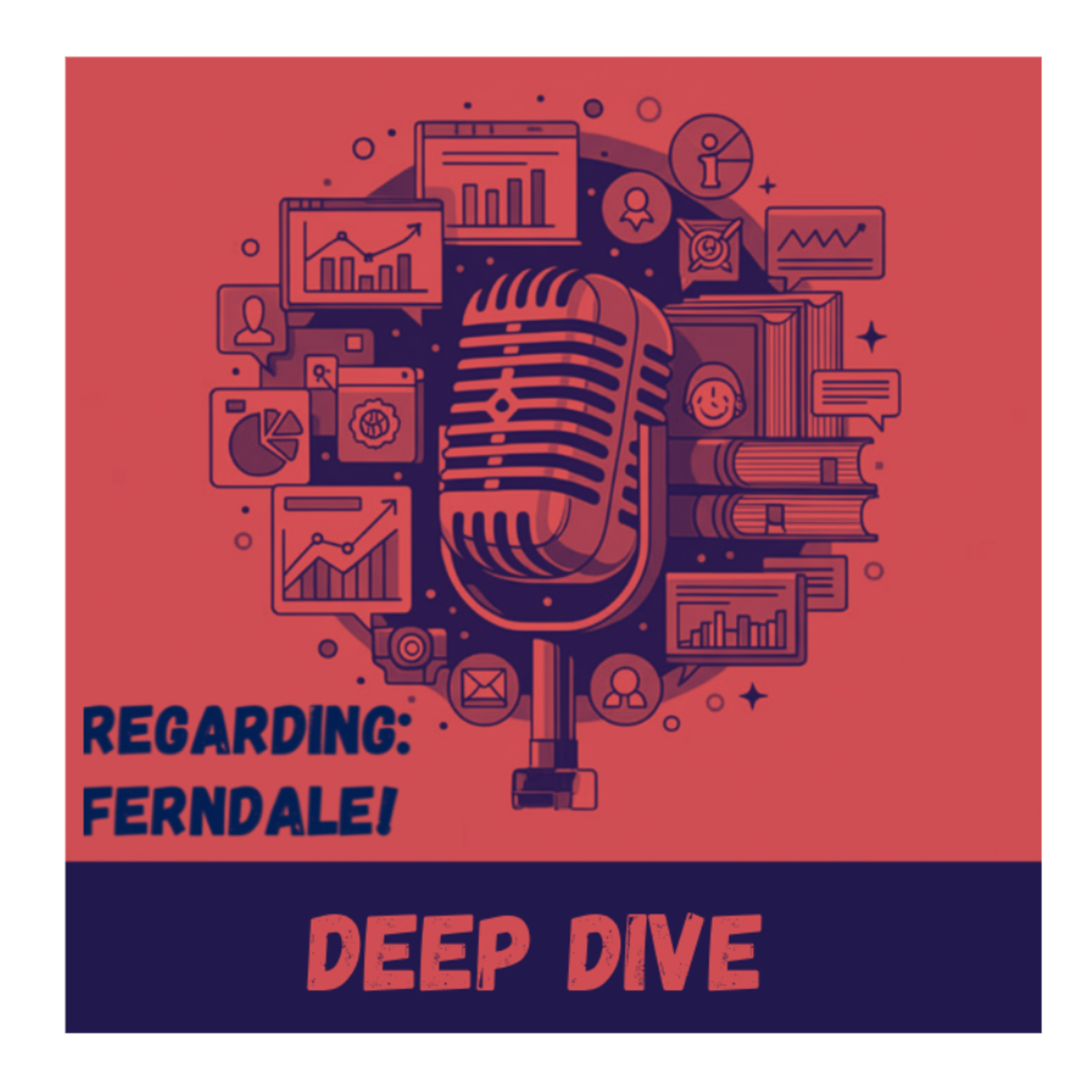 Regarding Ferndale