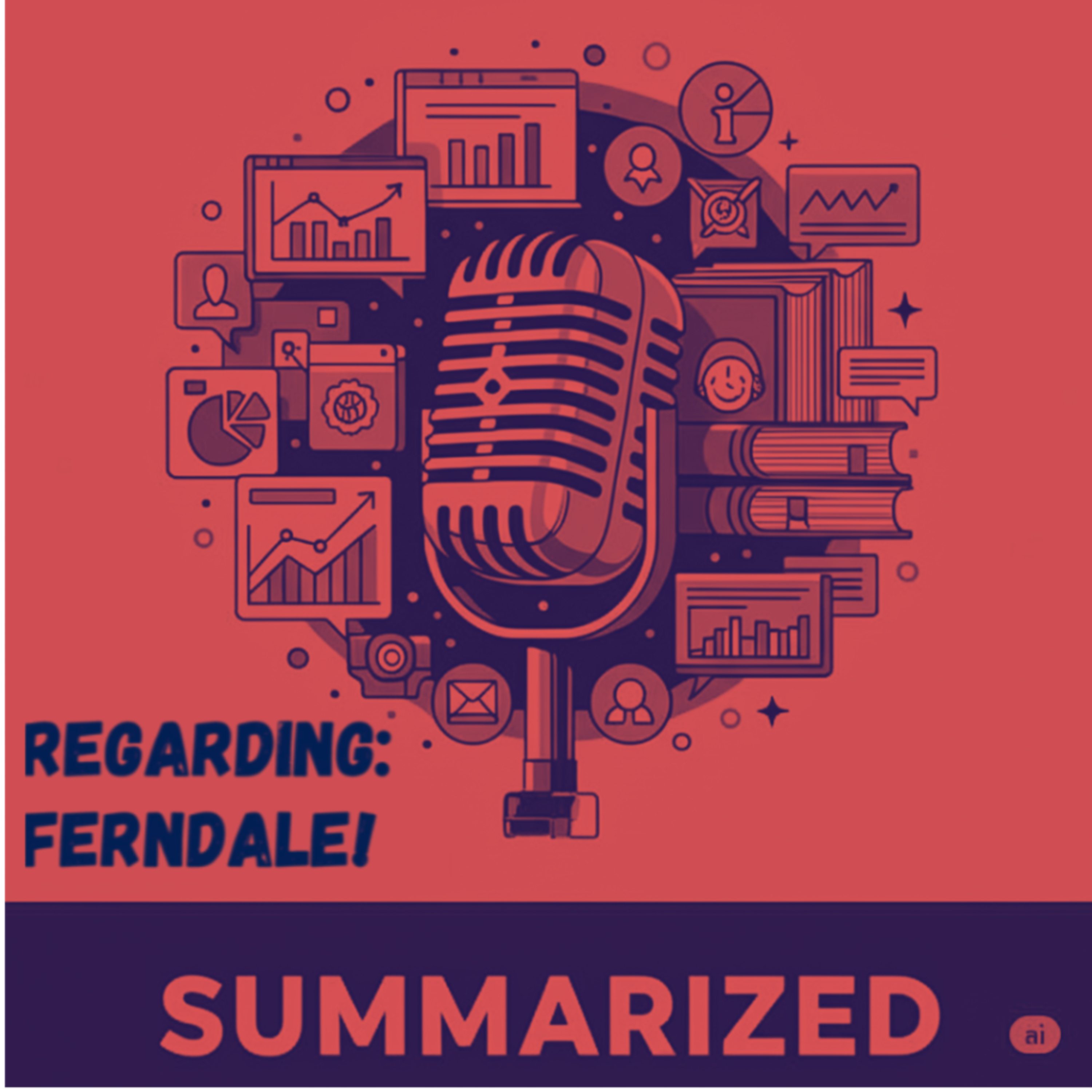 Regarding Ferndale