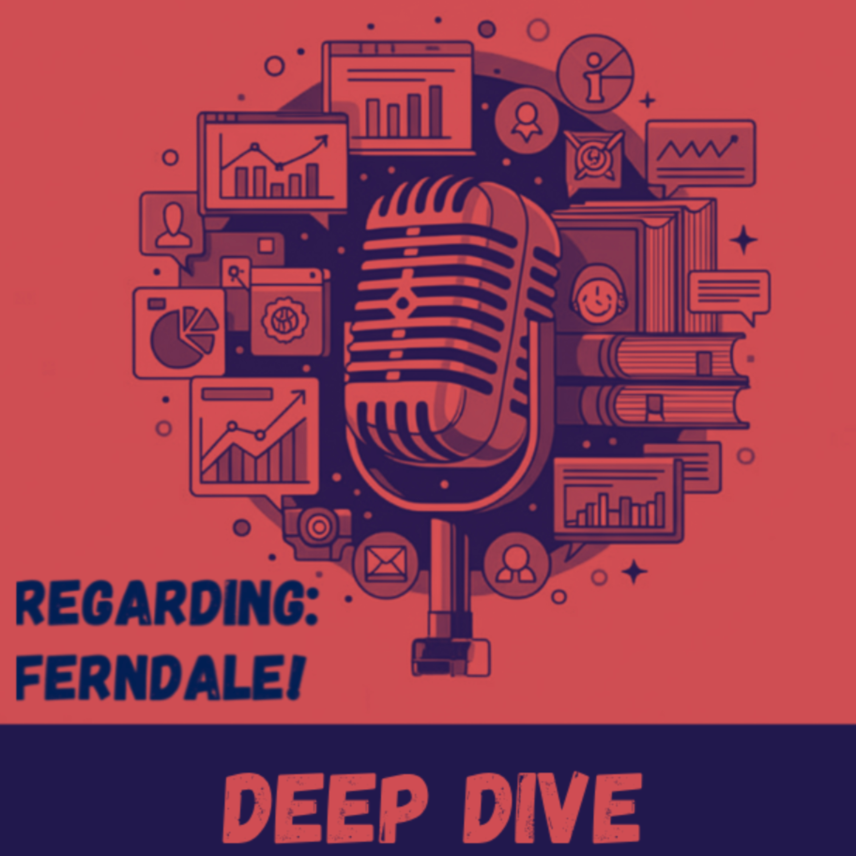 Regarding Ferndale