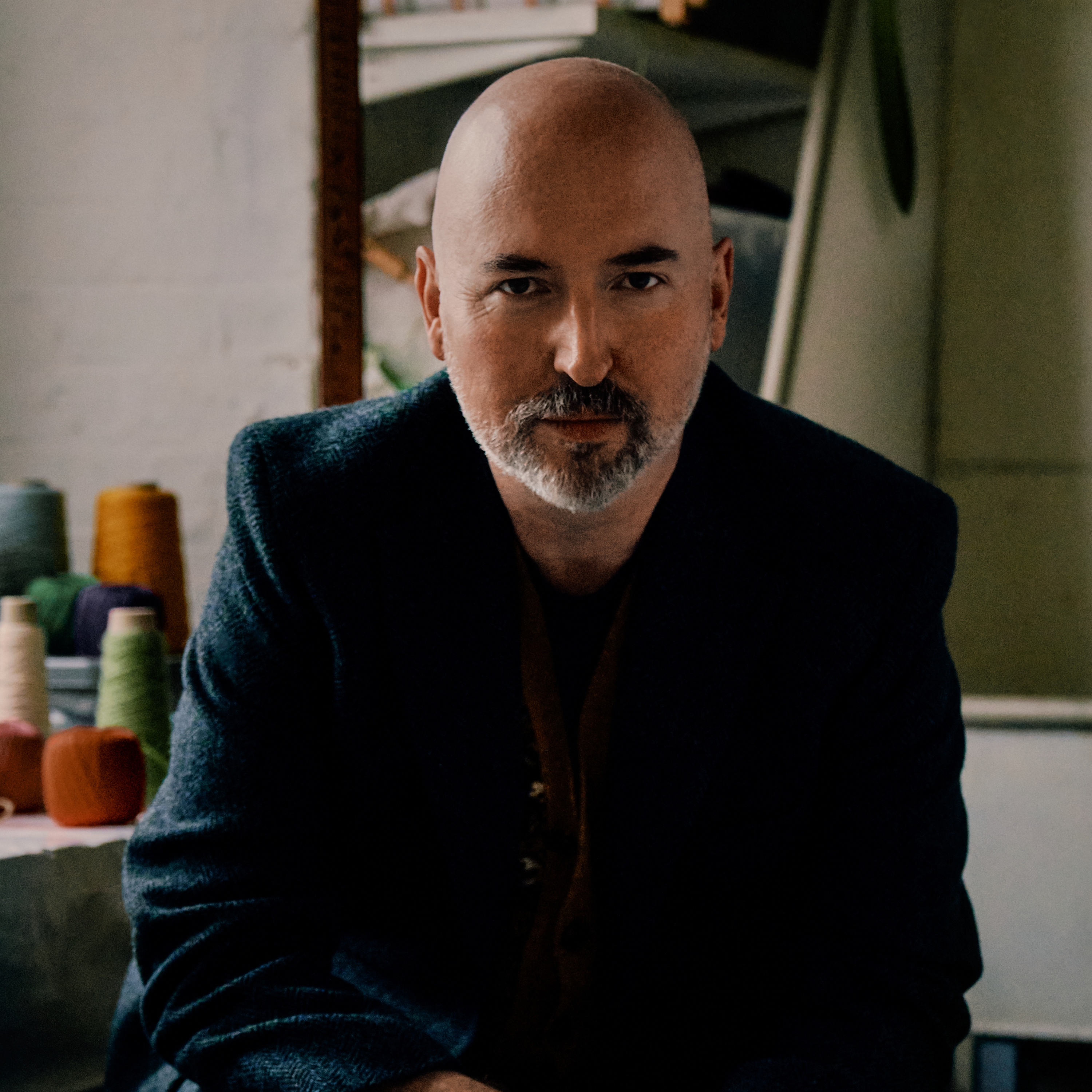 Douglas Stuart Explores Faith, Masculinity, And Colour In ‘John of John’ episode artwork