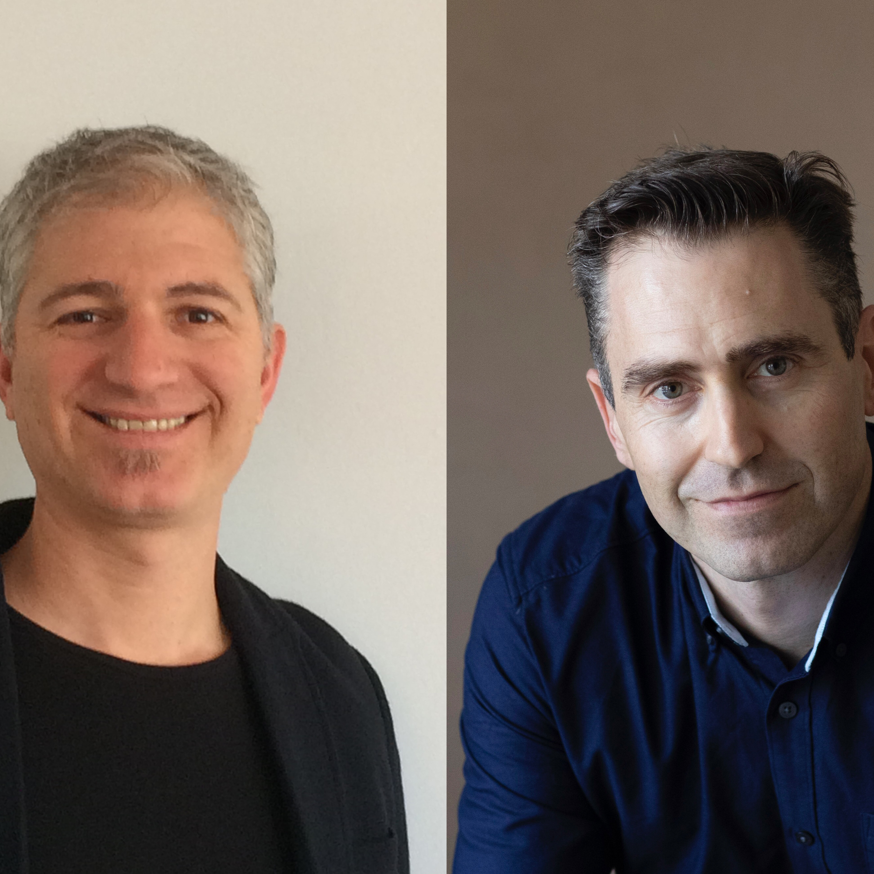 Assa Doron and Alex Broom Trace India’s Deep Dependence on Antibiotics episode artwork