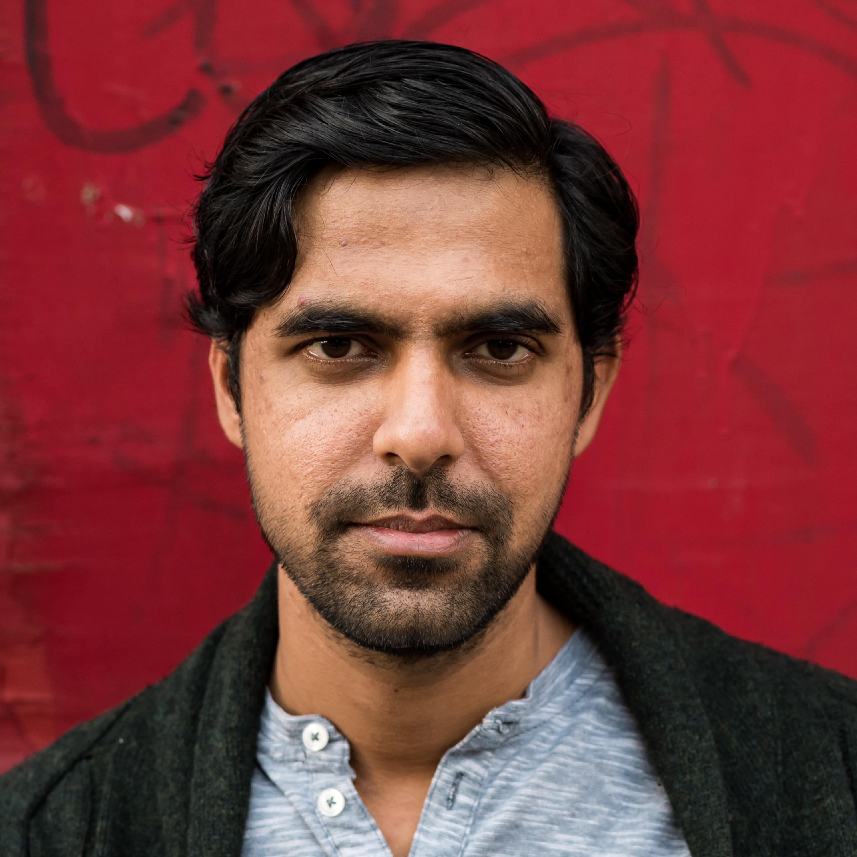 Inside The Complex: Karan Mahajan on Delhi, Family and Political Fault Lines episode artwork