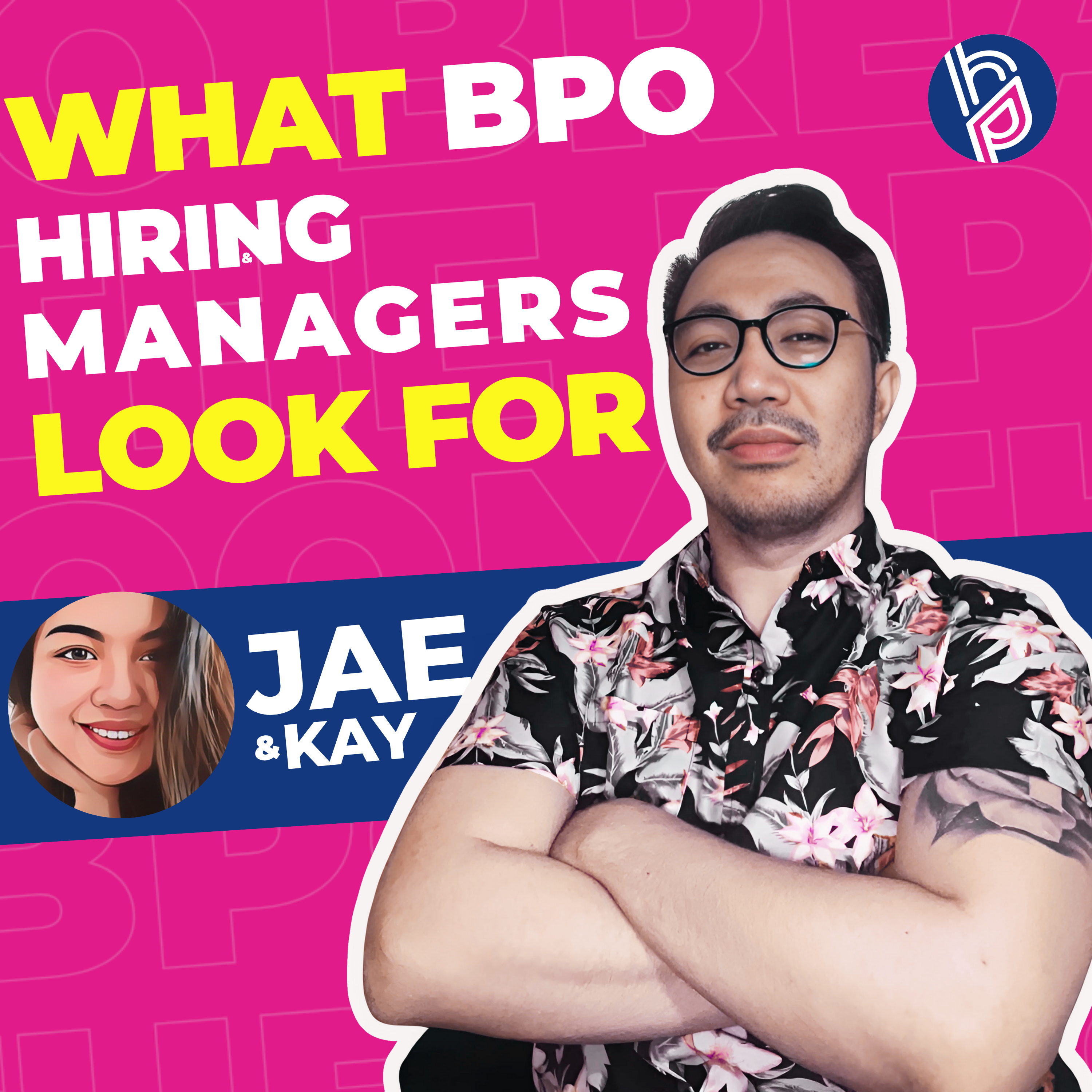 The BPO Breakroom Podcast