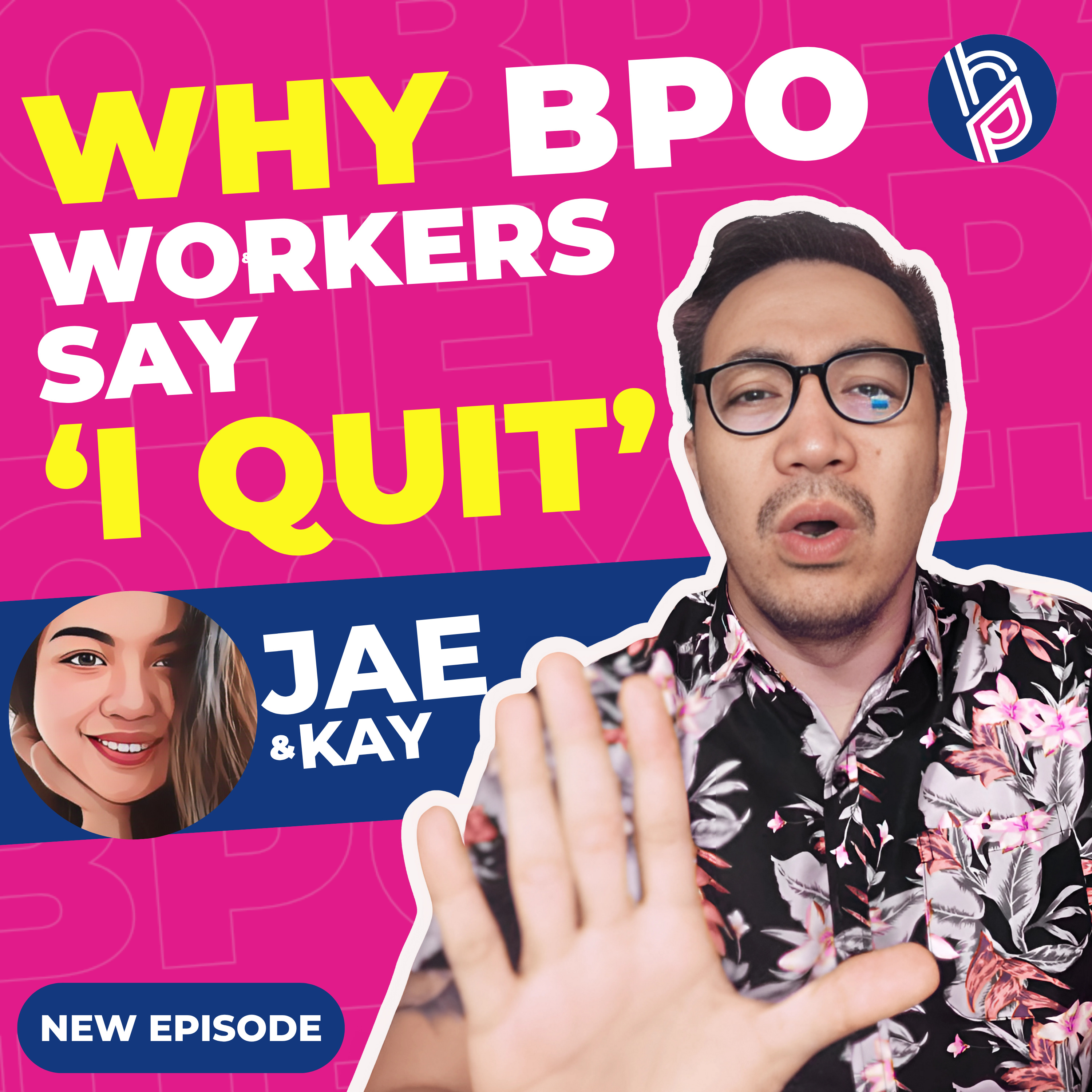 The BPO Breakroom Podcast