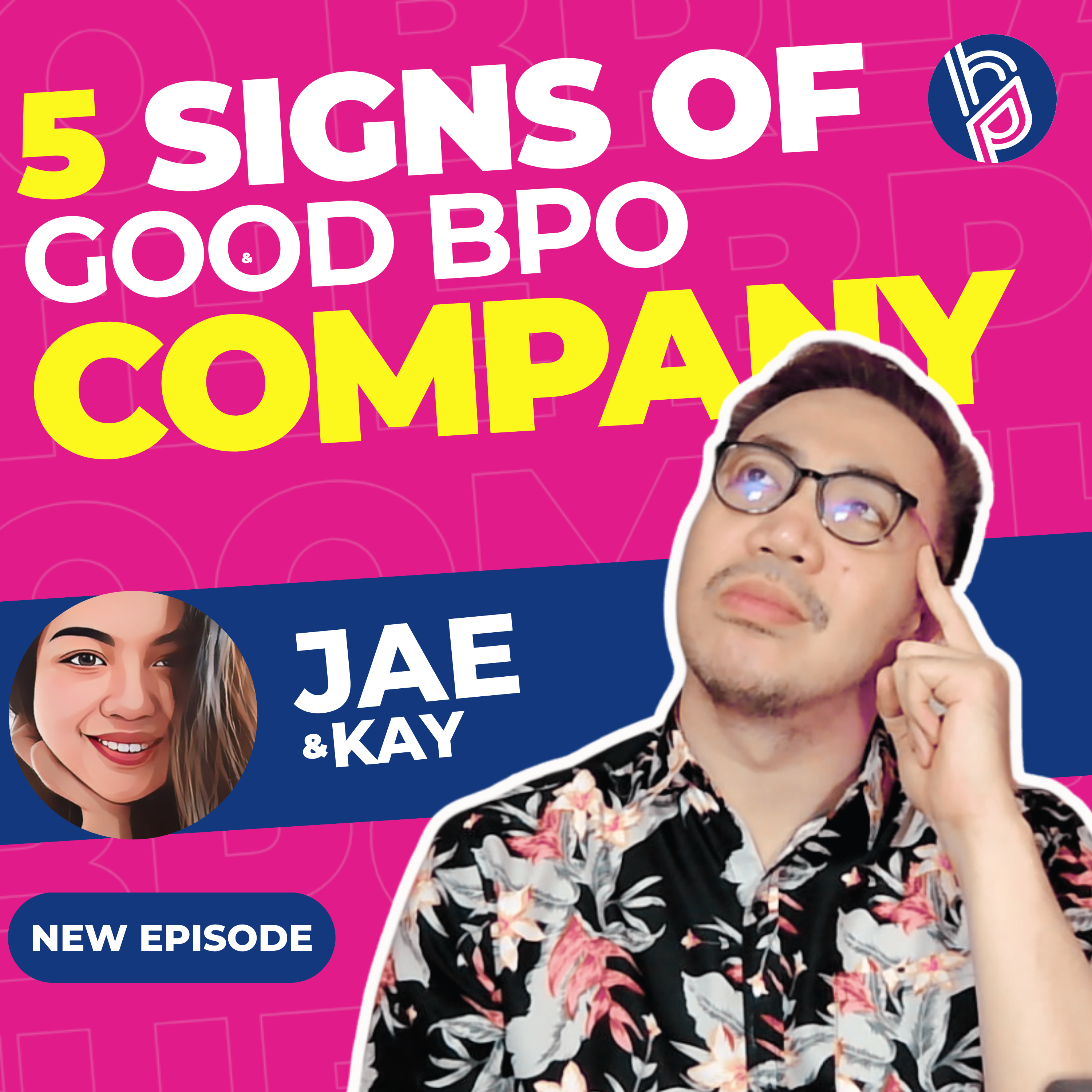 The BPO Breakroom Podcast