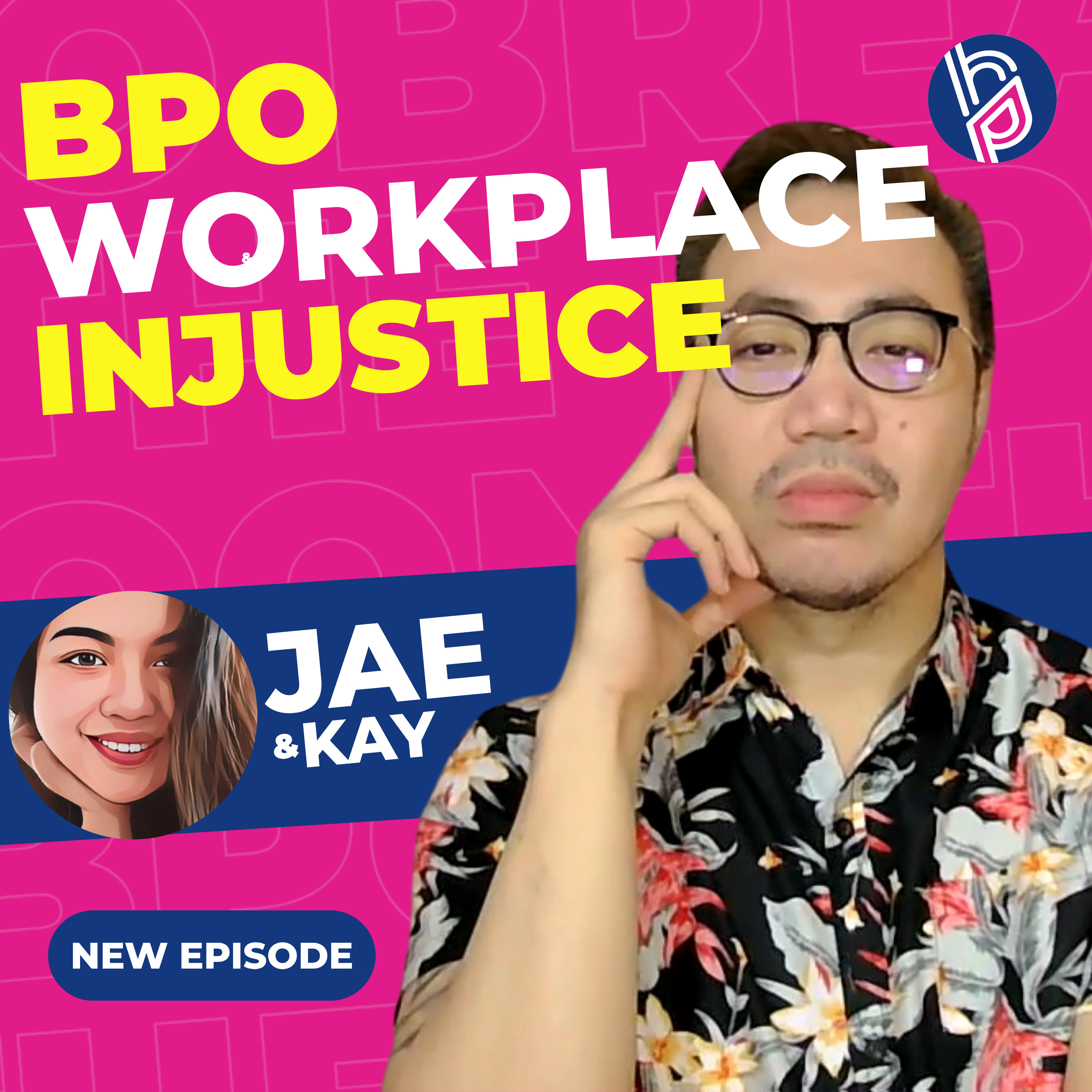 The BPO Breakroom Podcast