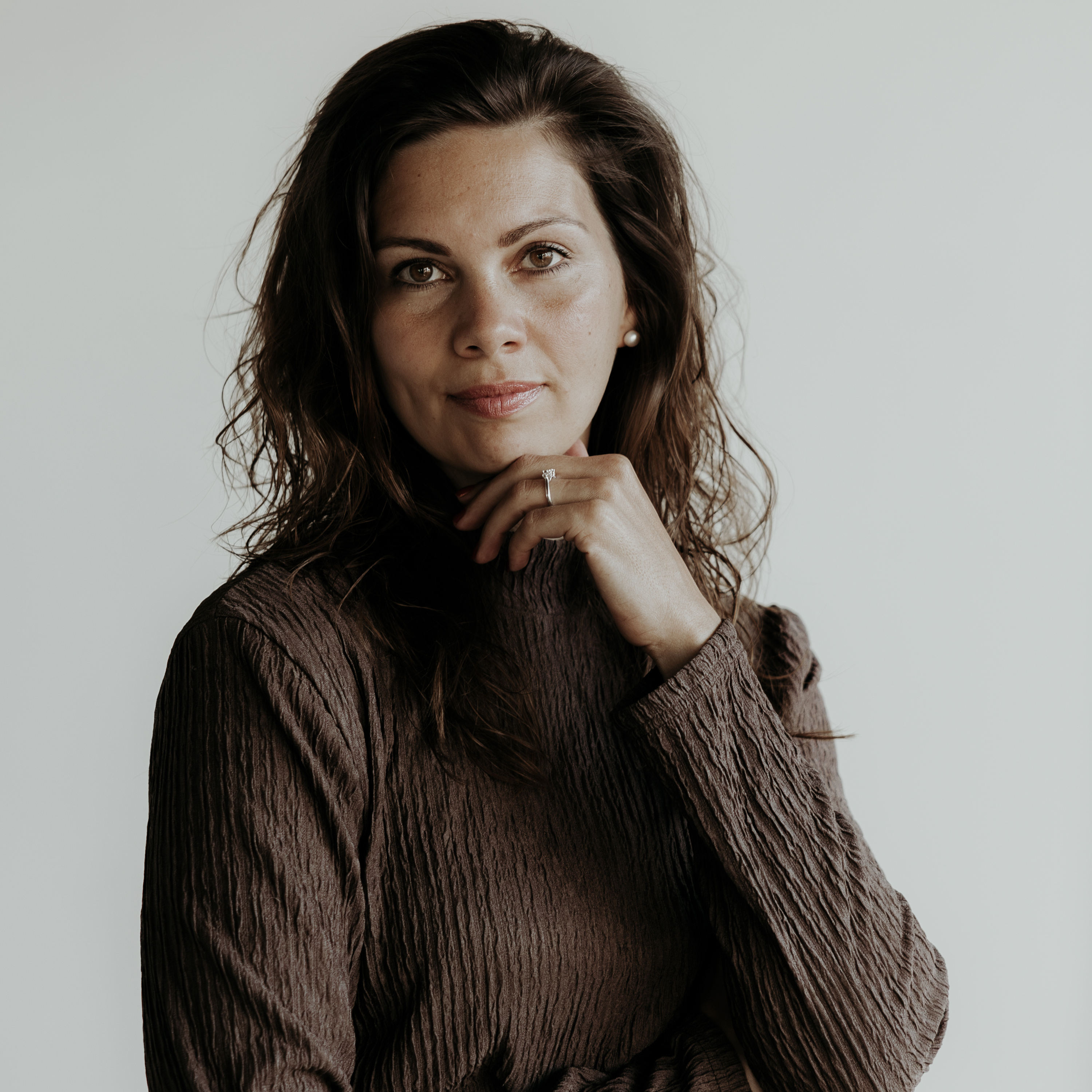 Brenda Korsten Podcast