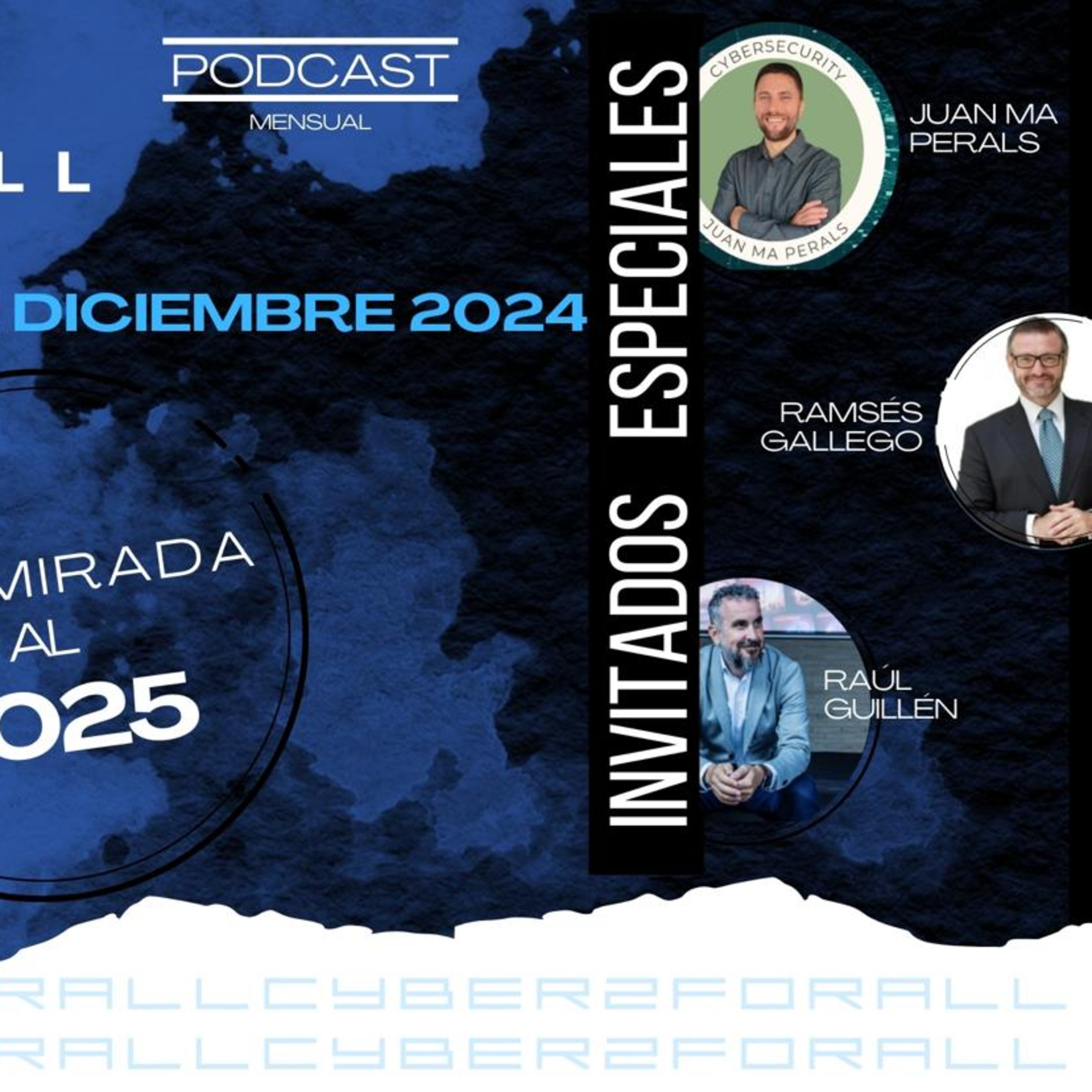 Chapter 1: Una mirada al 2025 episode artwork