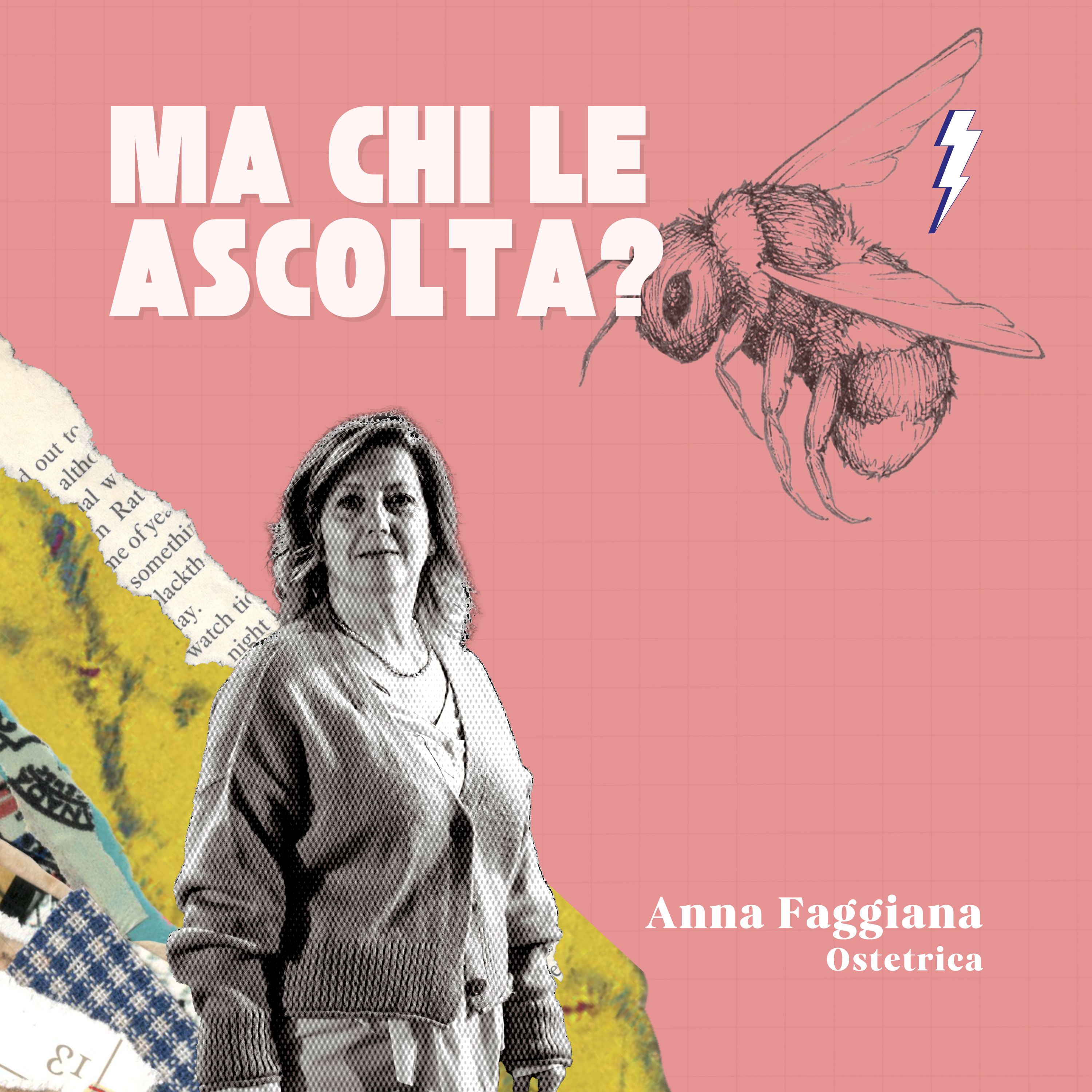 MA CHI LE ASCOLTA?