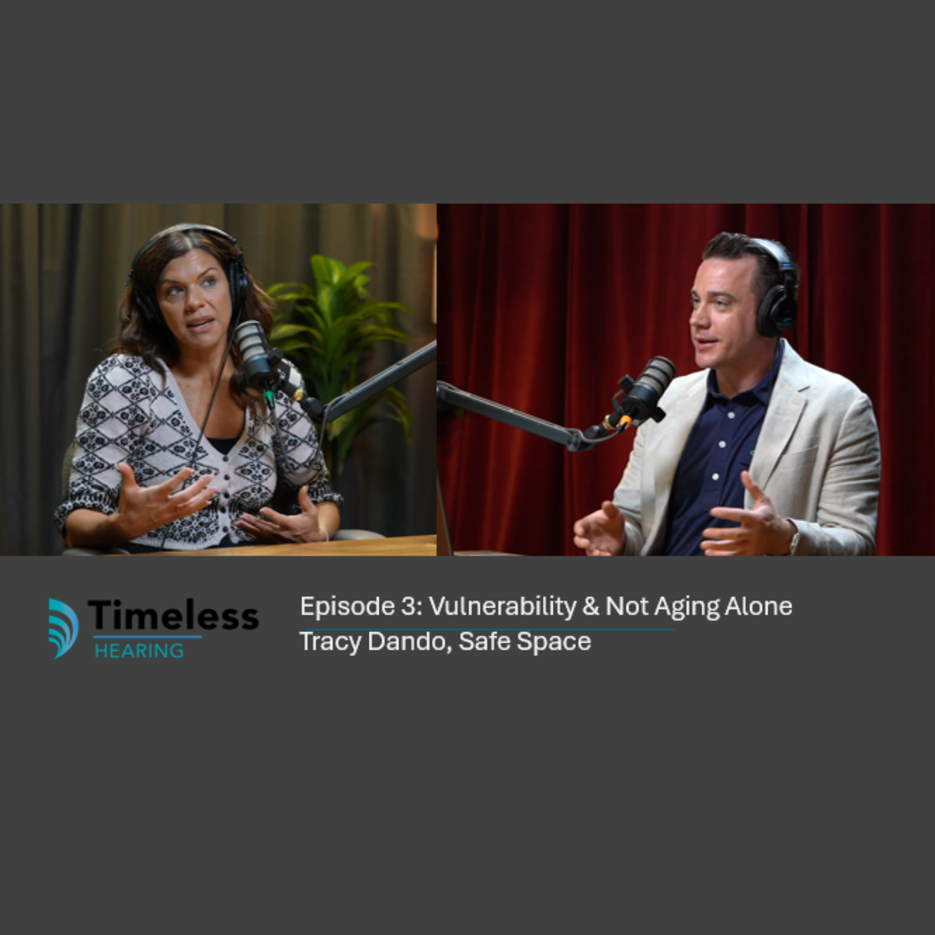 Timeless Podcast