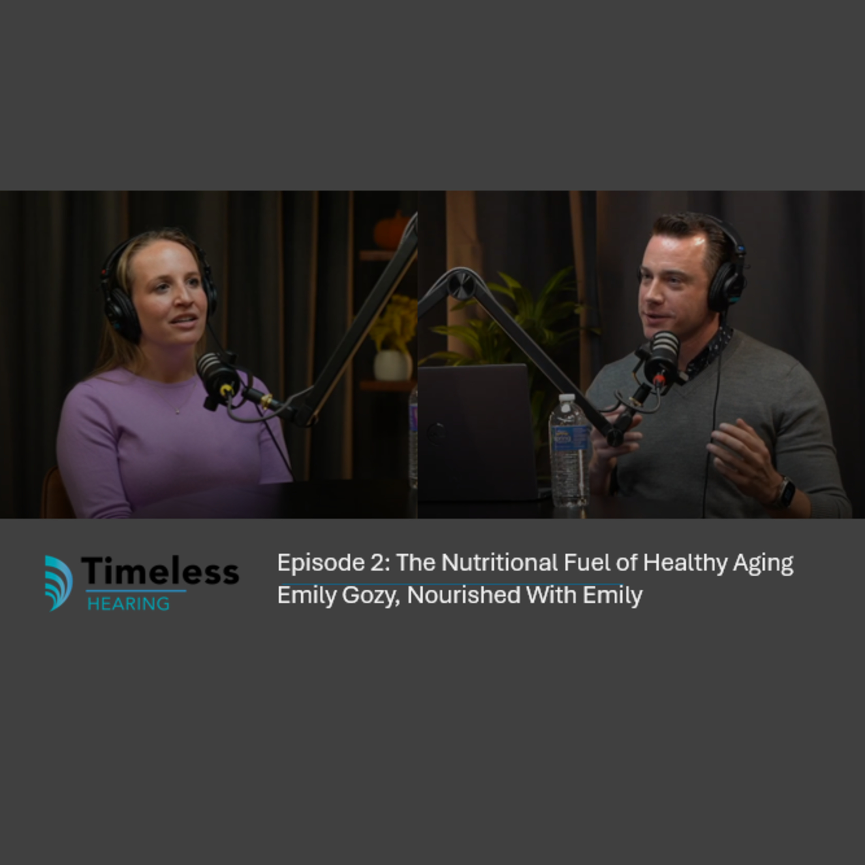 Timeless Podcast