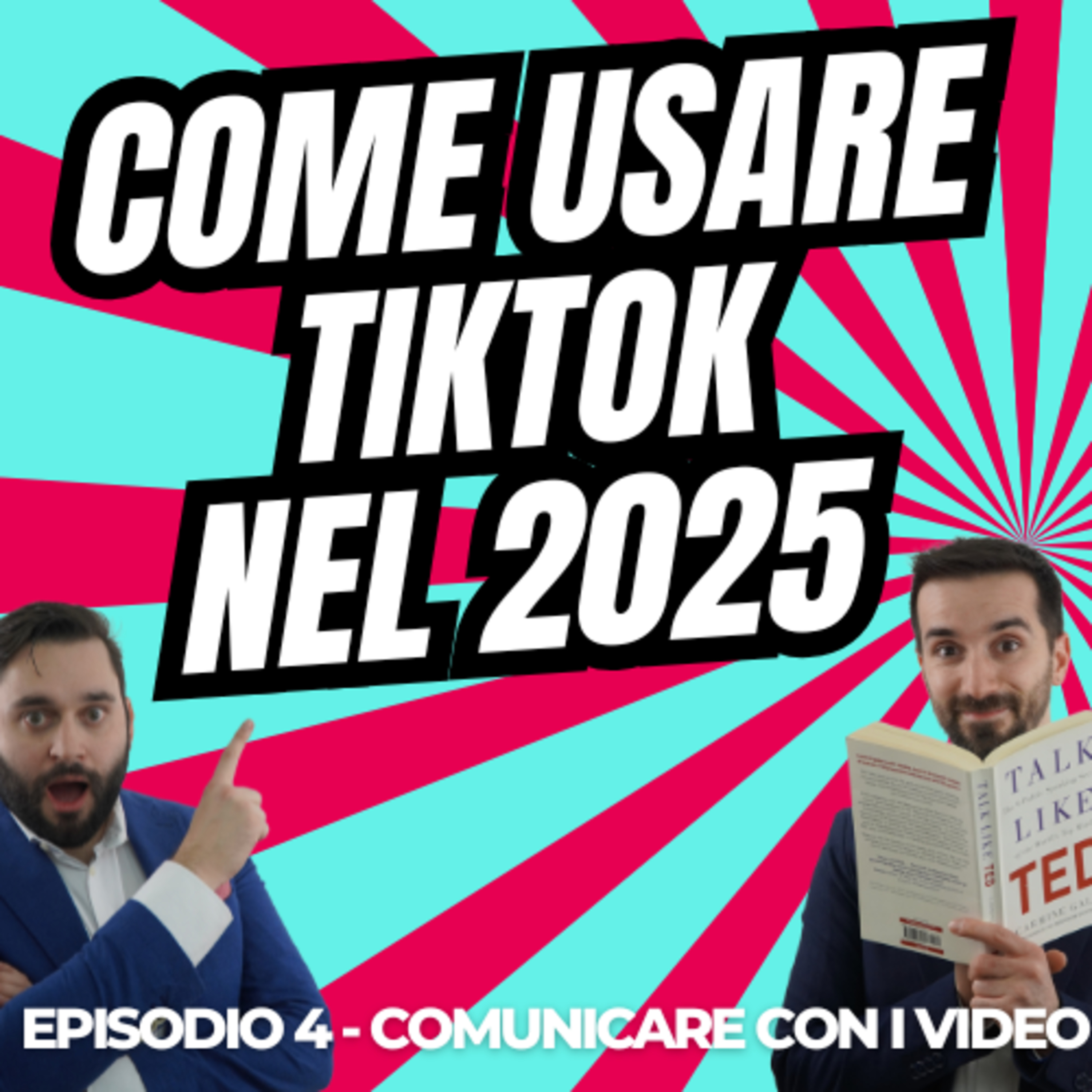 Comunicare con i Video - Il podcast di Video Per i Social