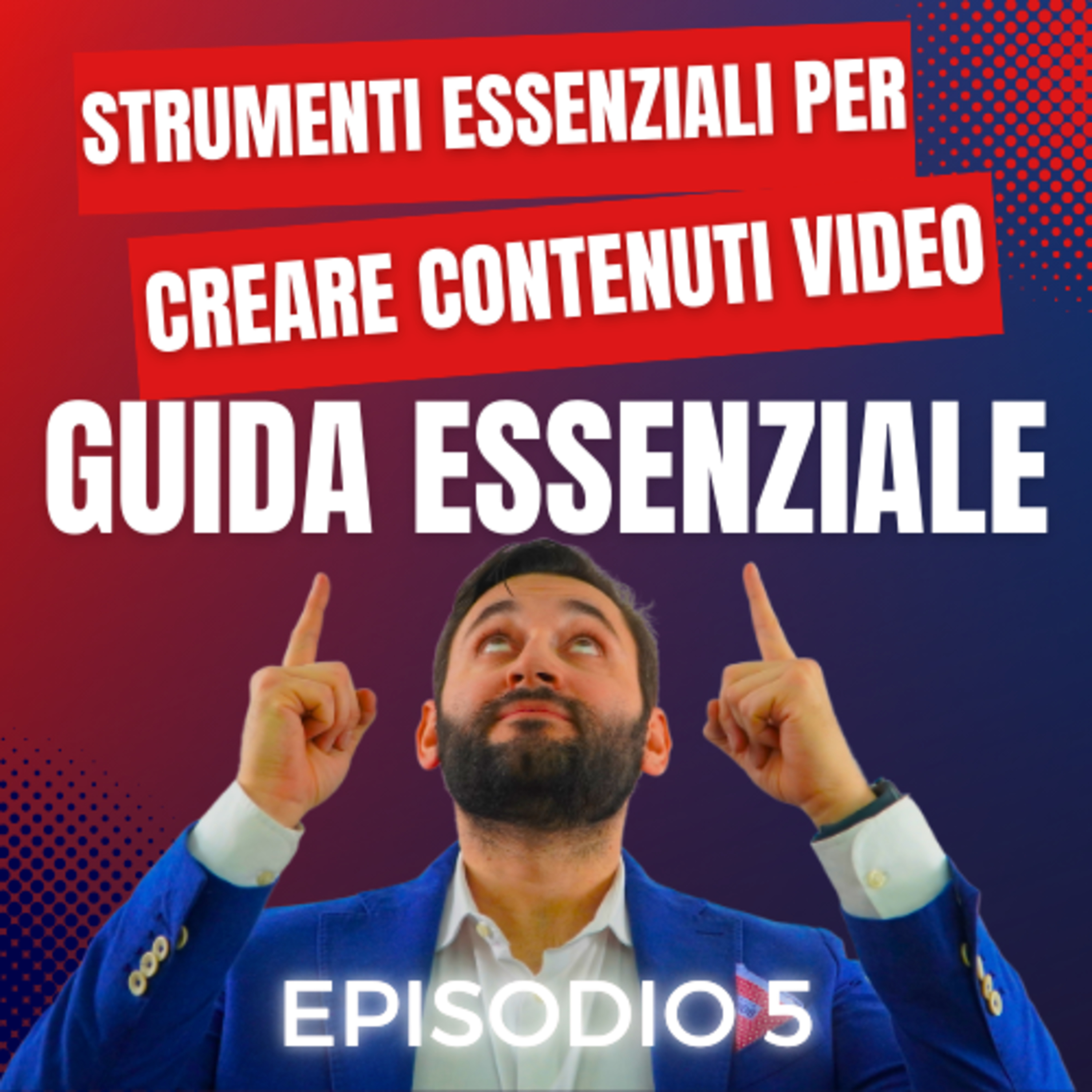 Comunicare con i Video - Il podcast di Video Per i Social