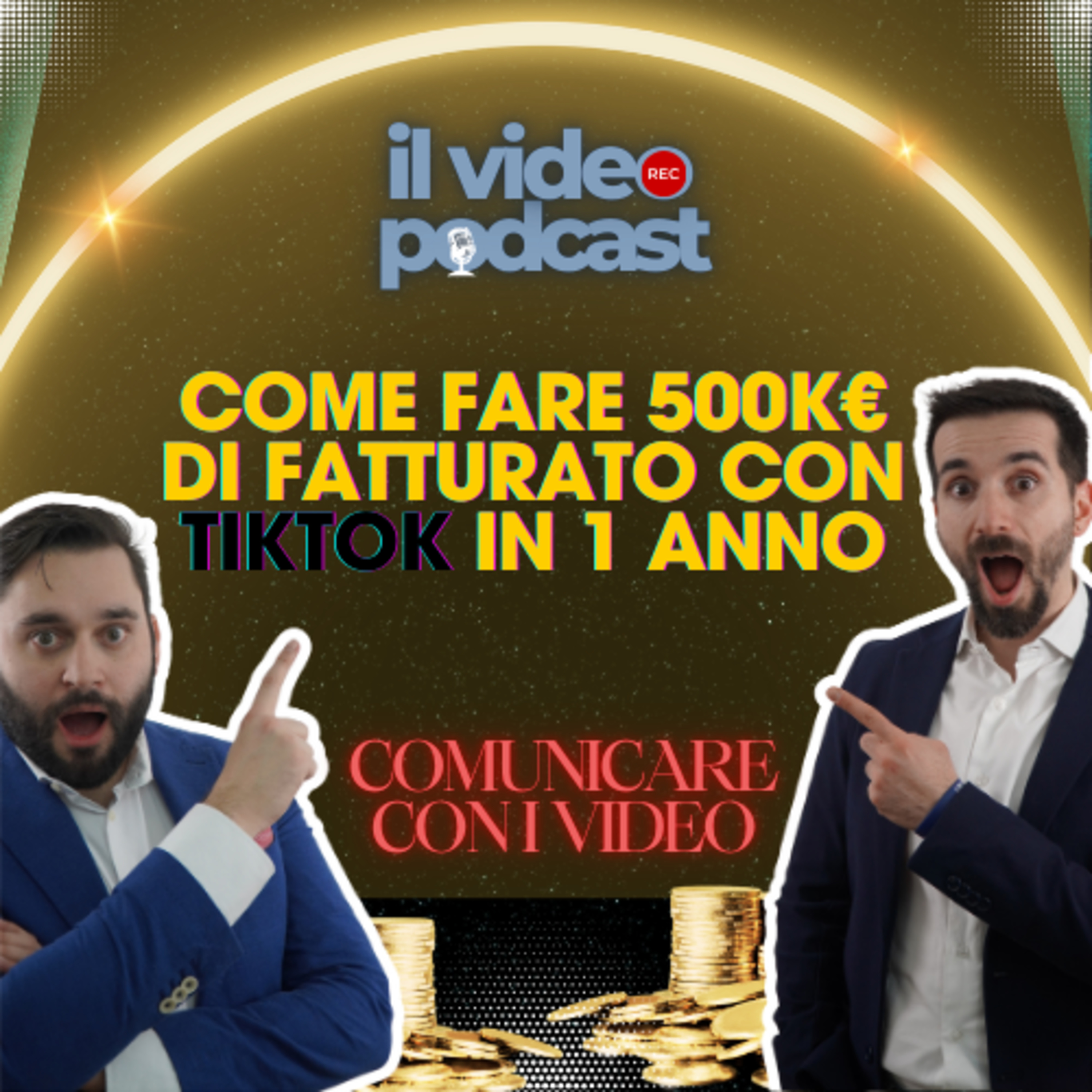 Comunicare con i Video - Il podcast di Video Per i Social