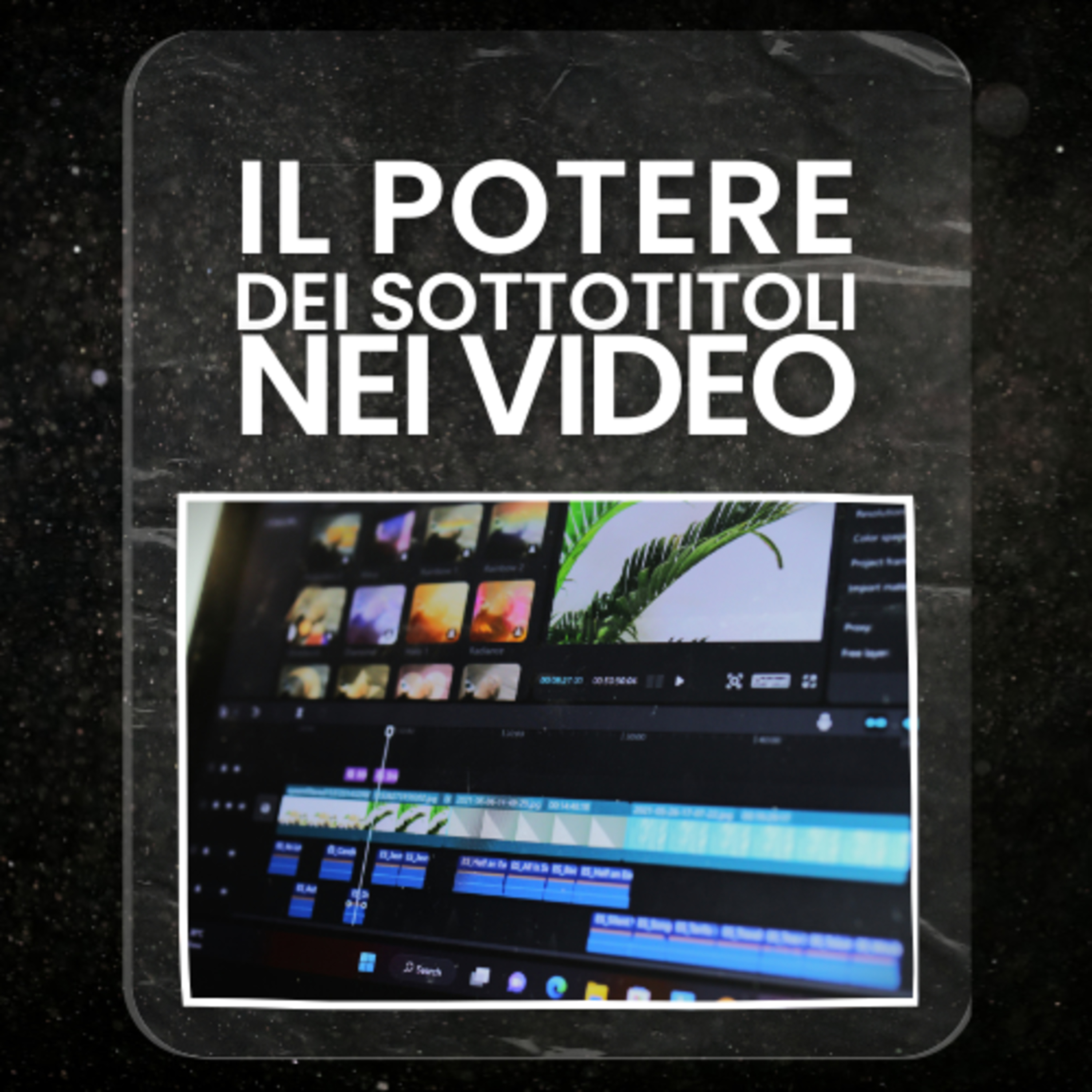 Comunicare con i Video - Il podcast di Video Per i Social
