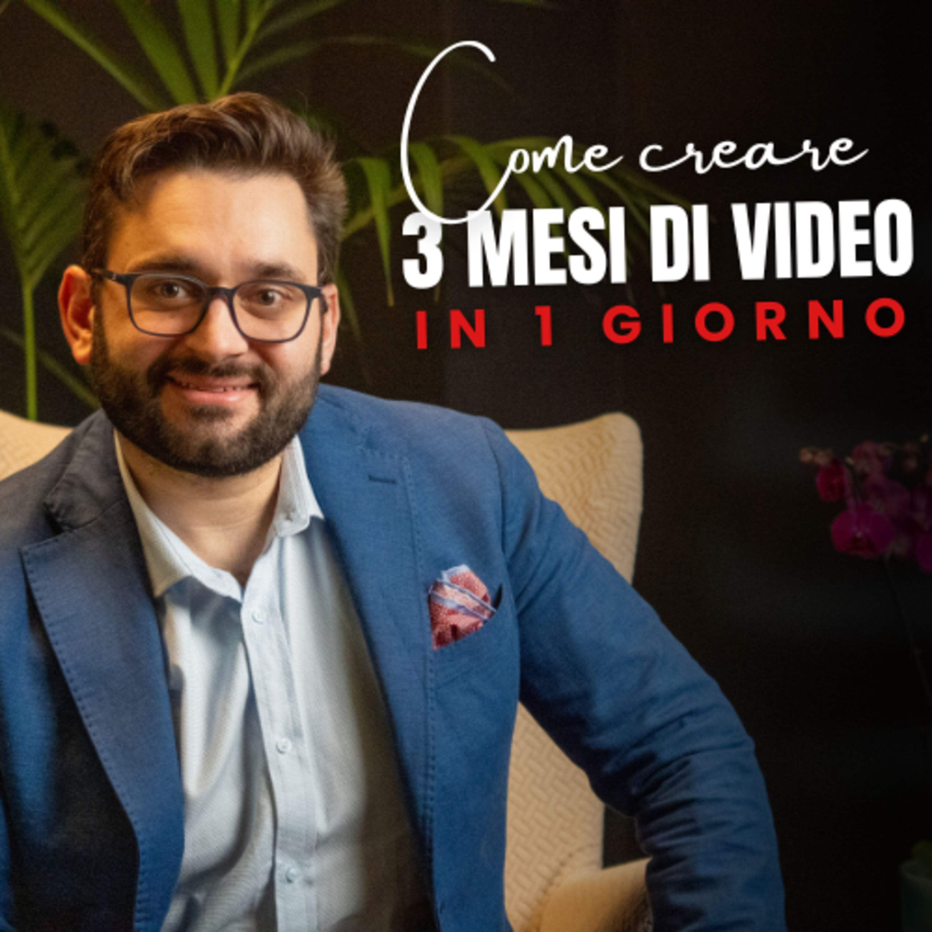 Comunicare con i Video - Il podcast di Video Per i Social