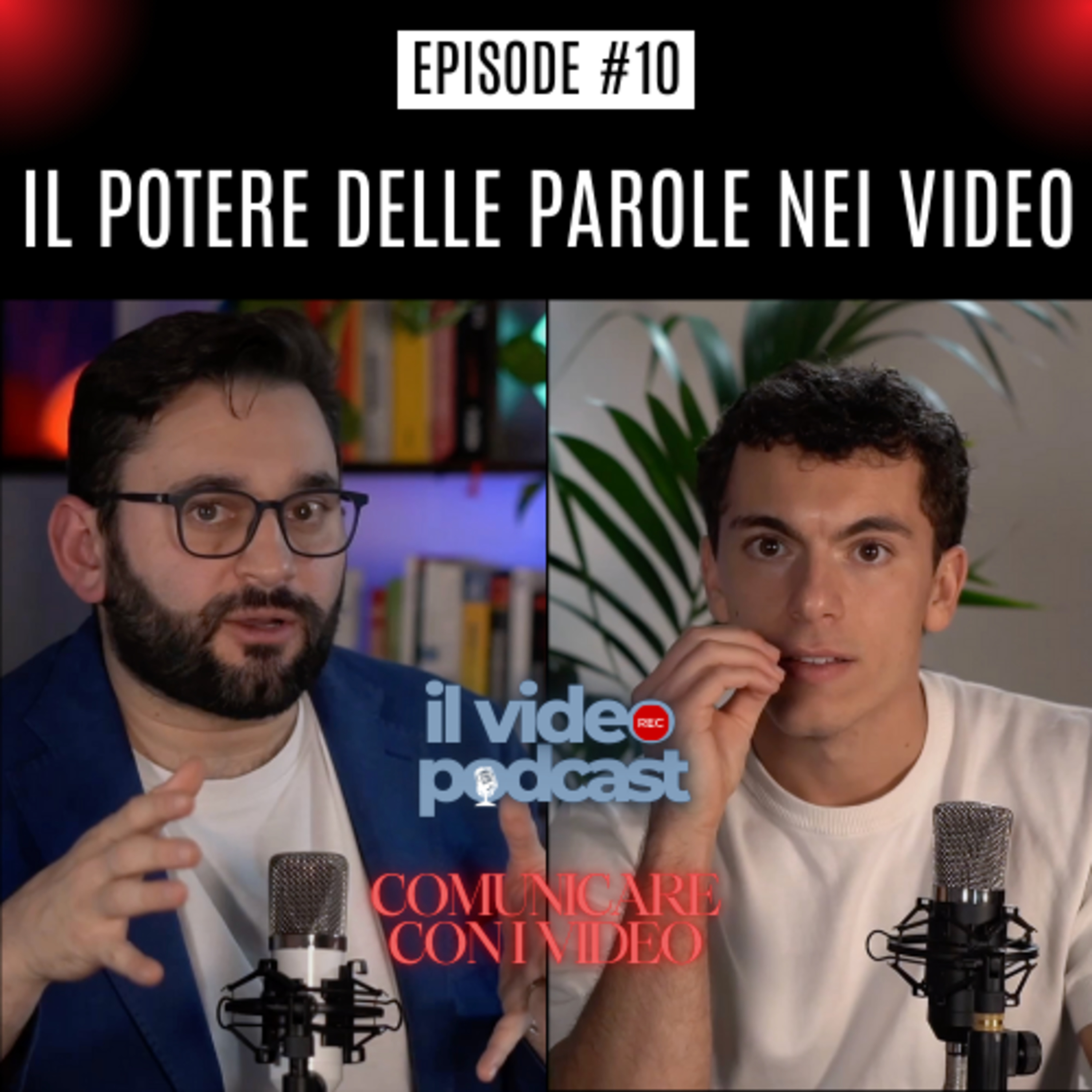 Comunicare con i Video - Il podcast di Video Per i Social