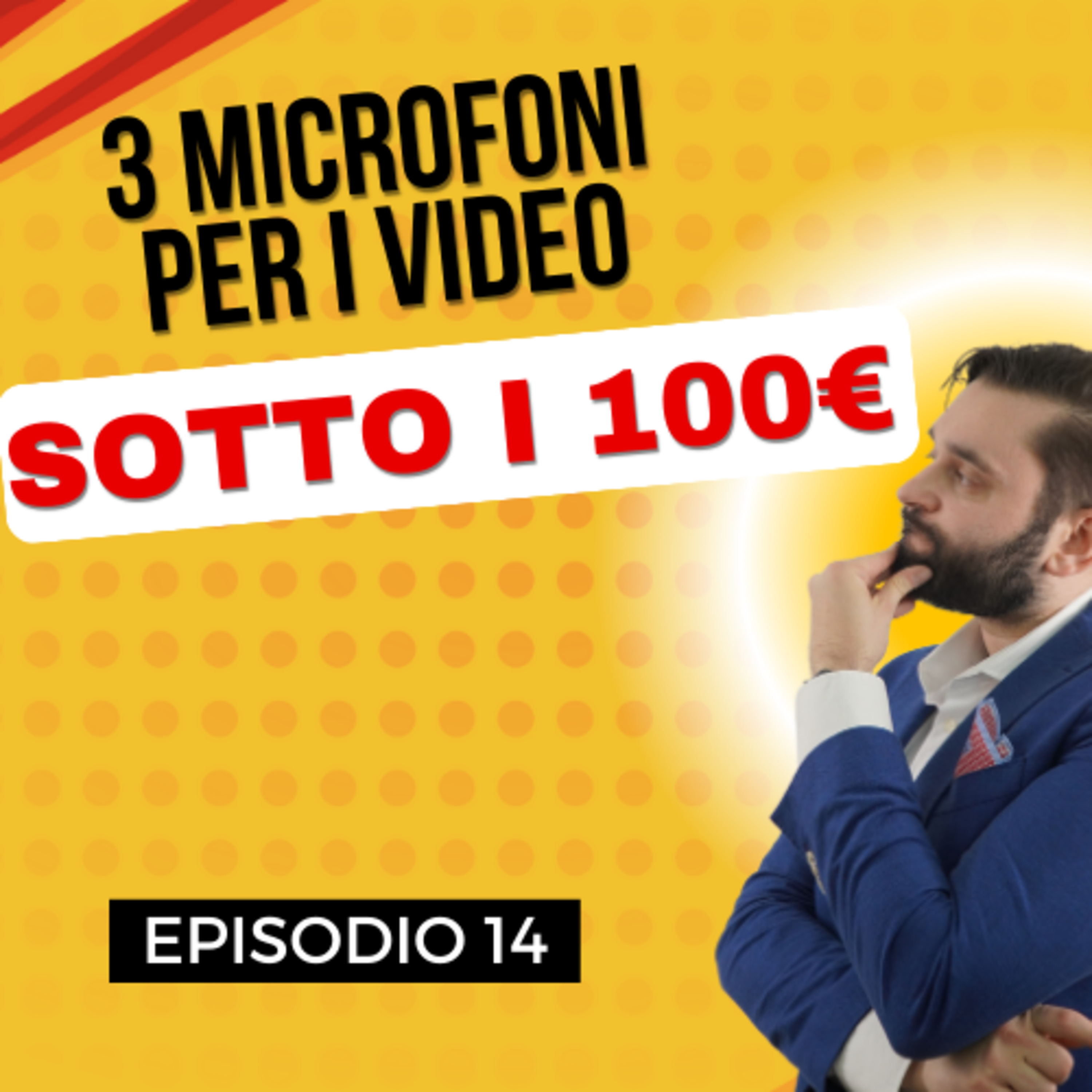 Comunicare con i Video - Il podcast di Video Per i Social