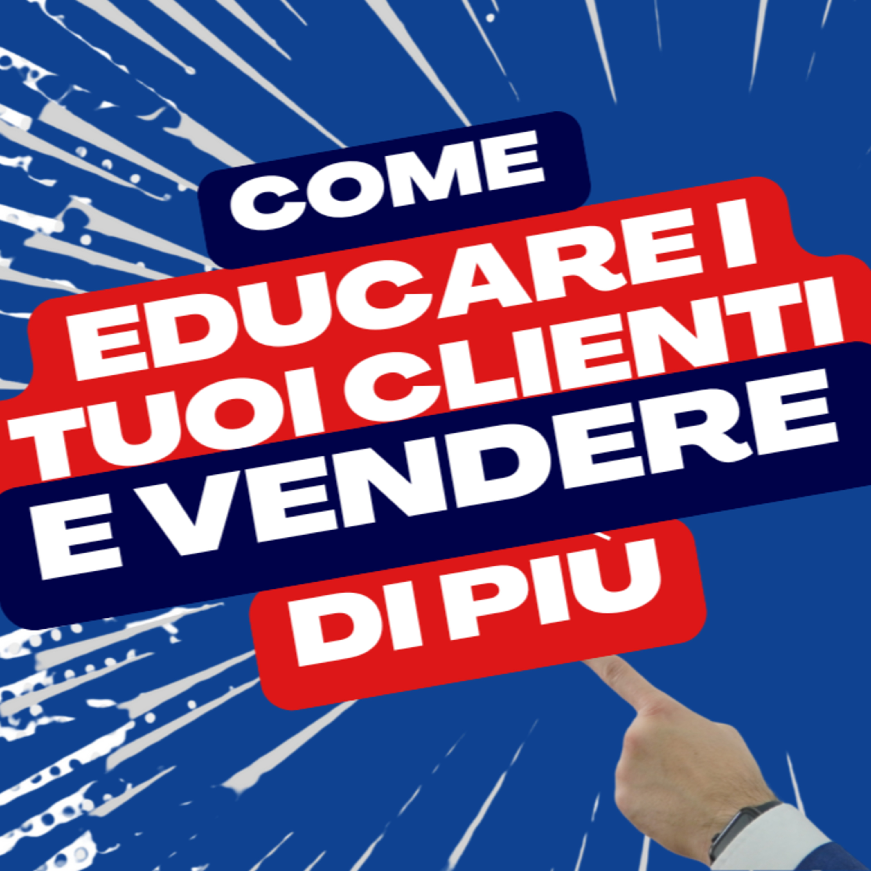 Comunicare con i Video - Il podcast di Video Per i Social